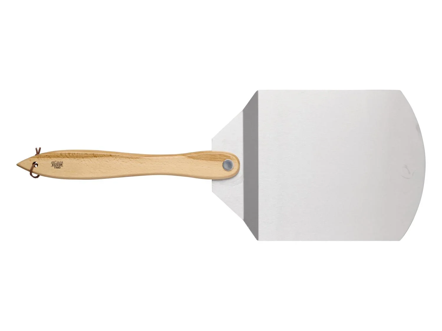 GRILLMEISTER Ustensile pour pizzas