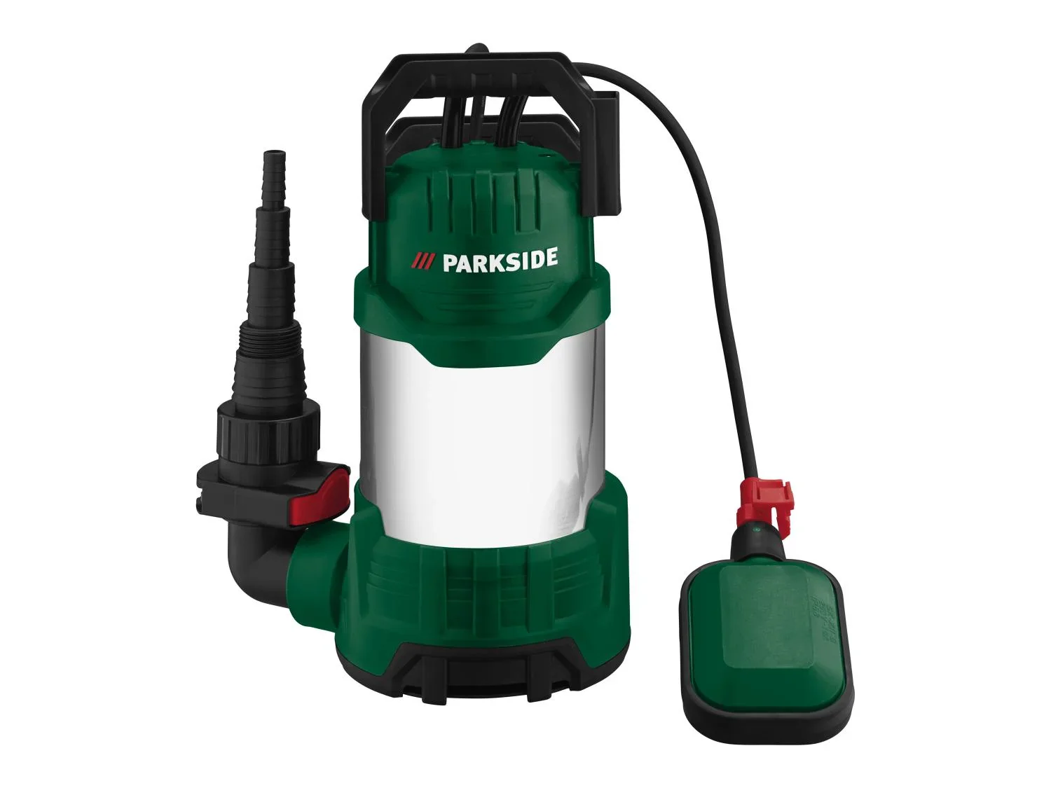 PARKSIDE Pompe  eau claire immerge PETPK 20.000 A1, 20000 L/h