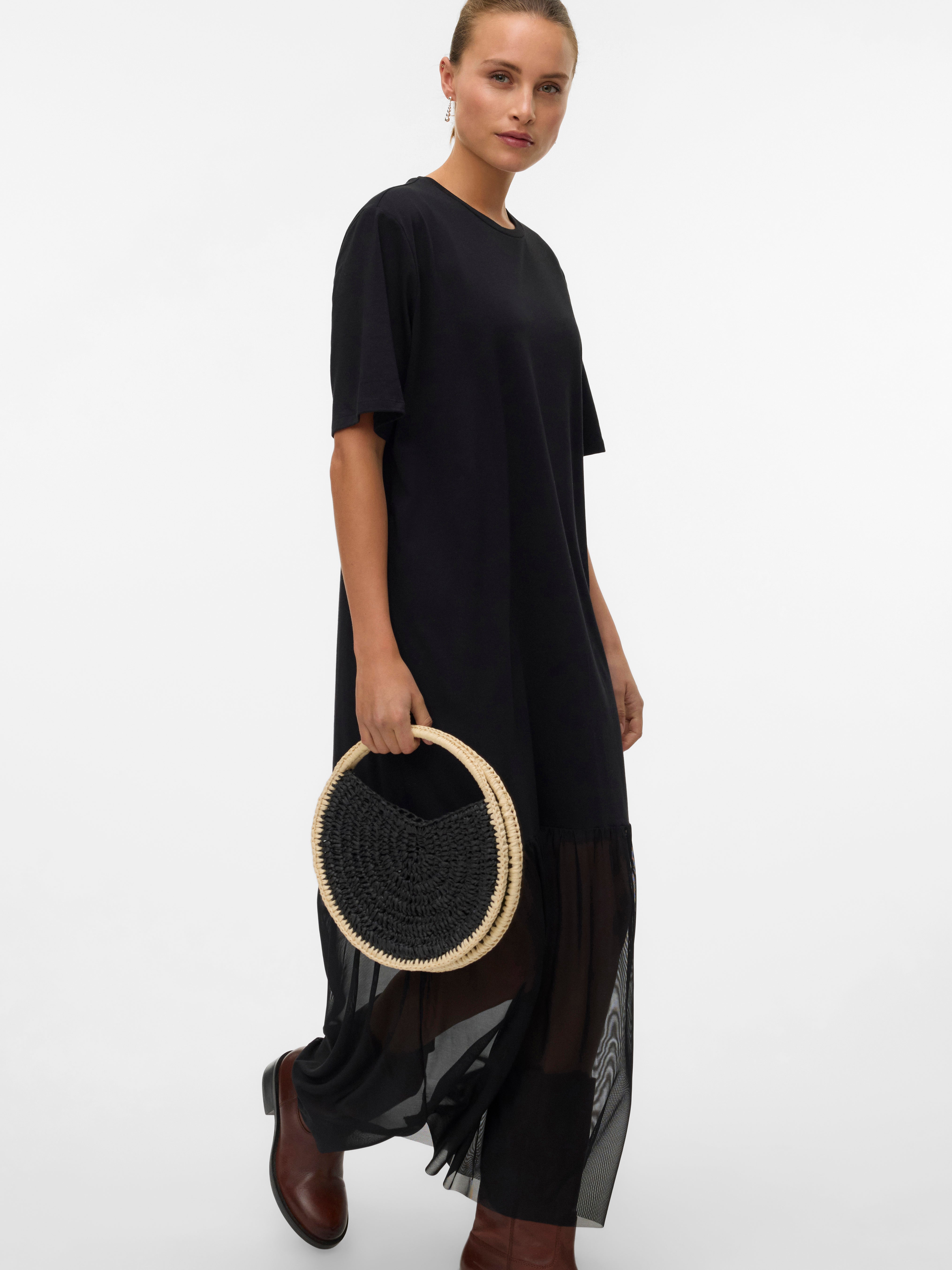 VERO MODA® VMTINE Midi dress