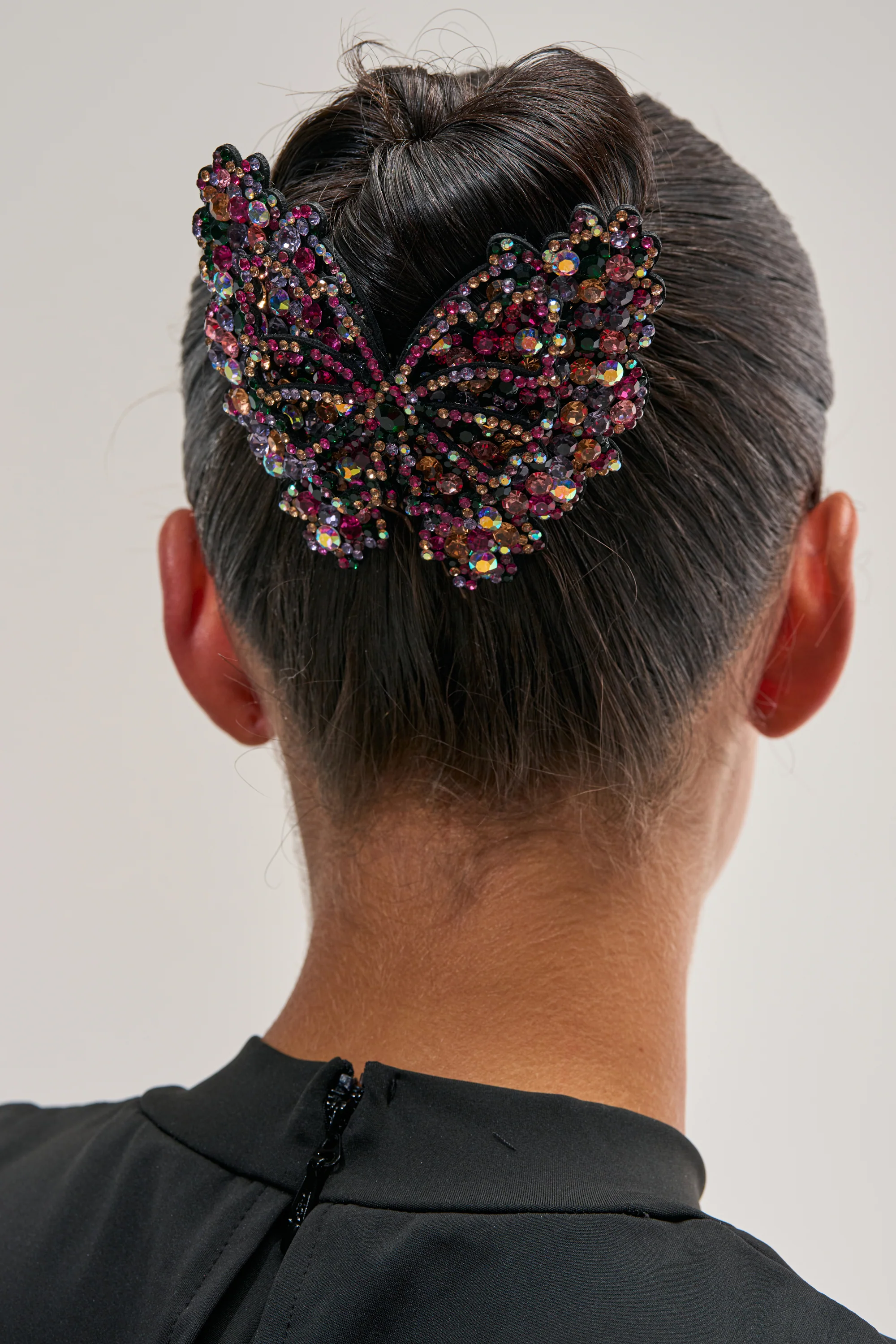 FLYING AWAY BUTTERFLY HAIR CLIP - Akira Store