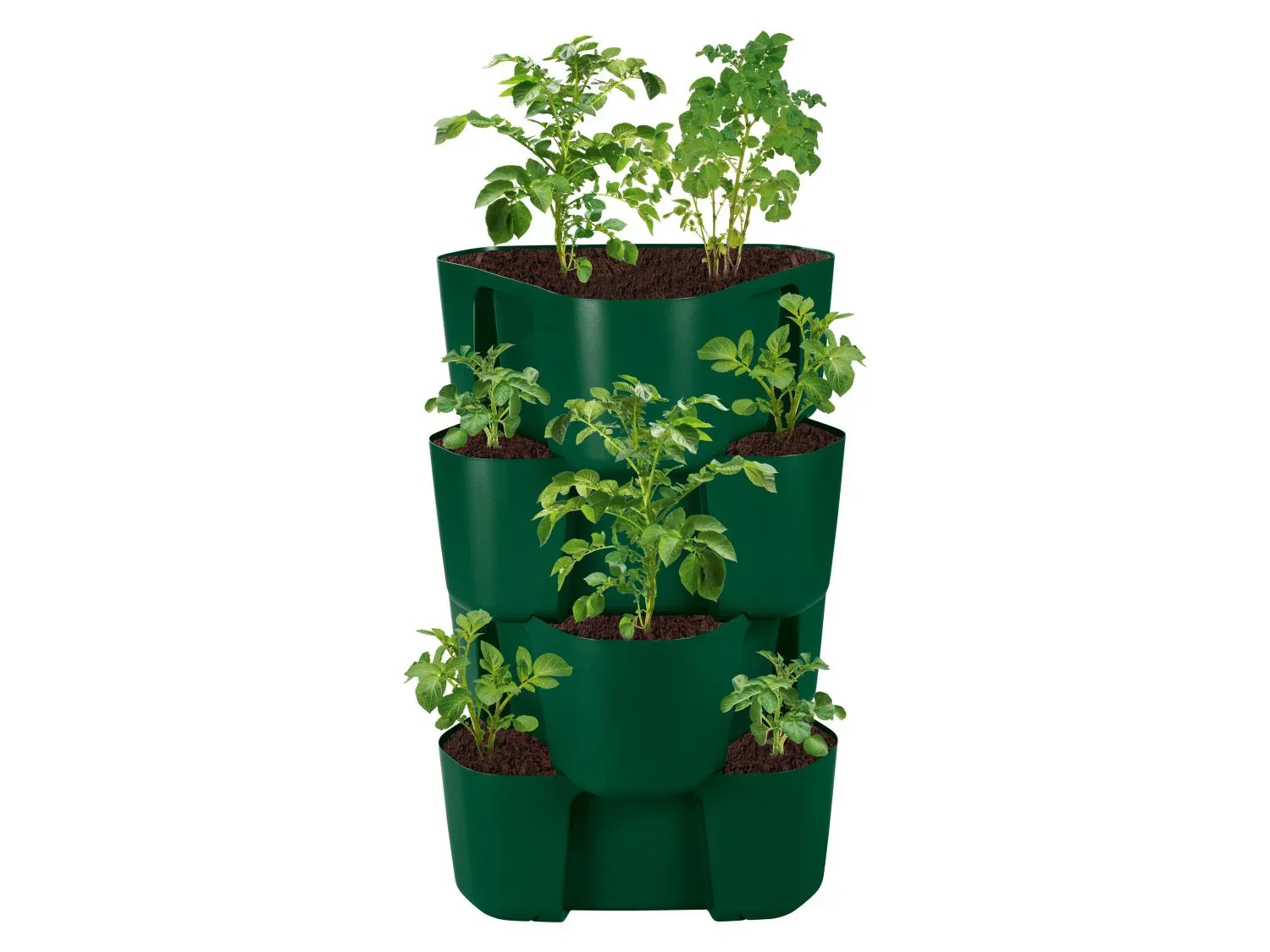 PARKSIDE Tour de culture pour pommes de terre ou plantes
