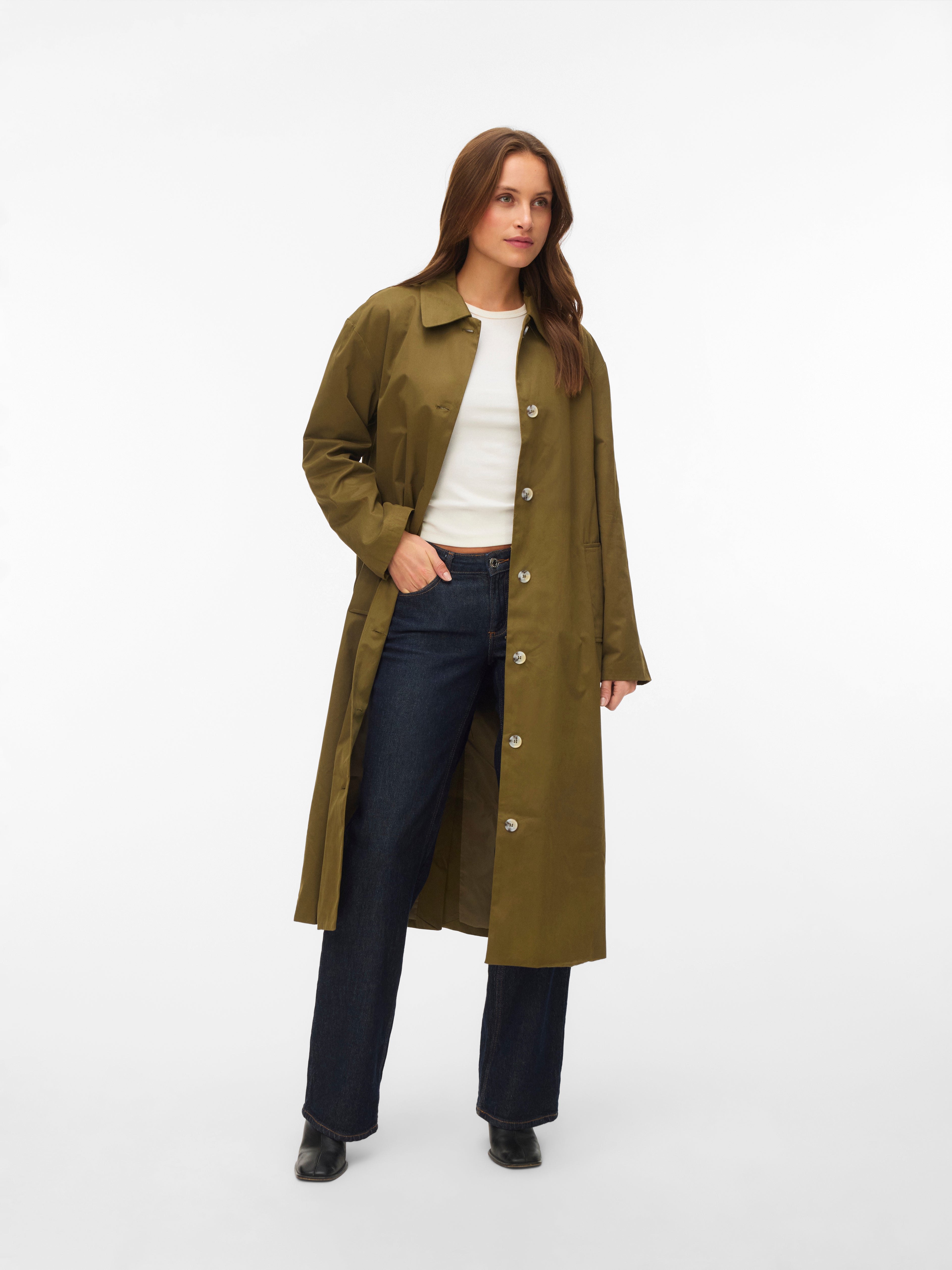 VERO MODA® AWNAOMI Coat