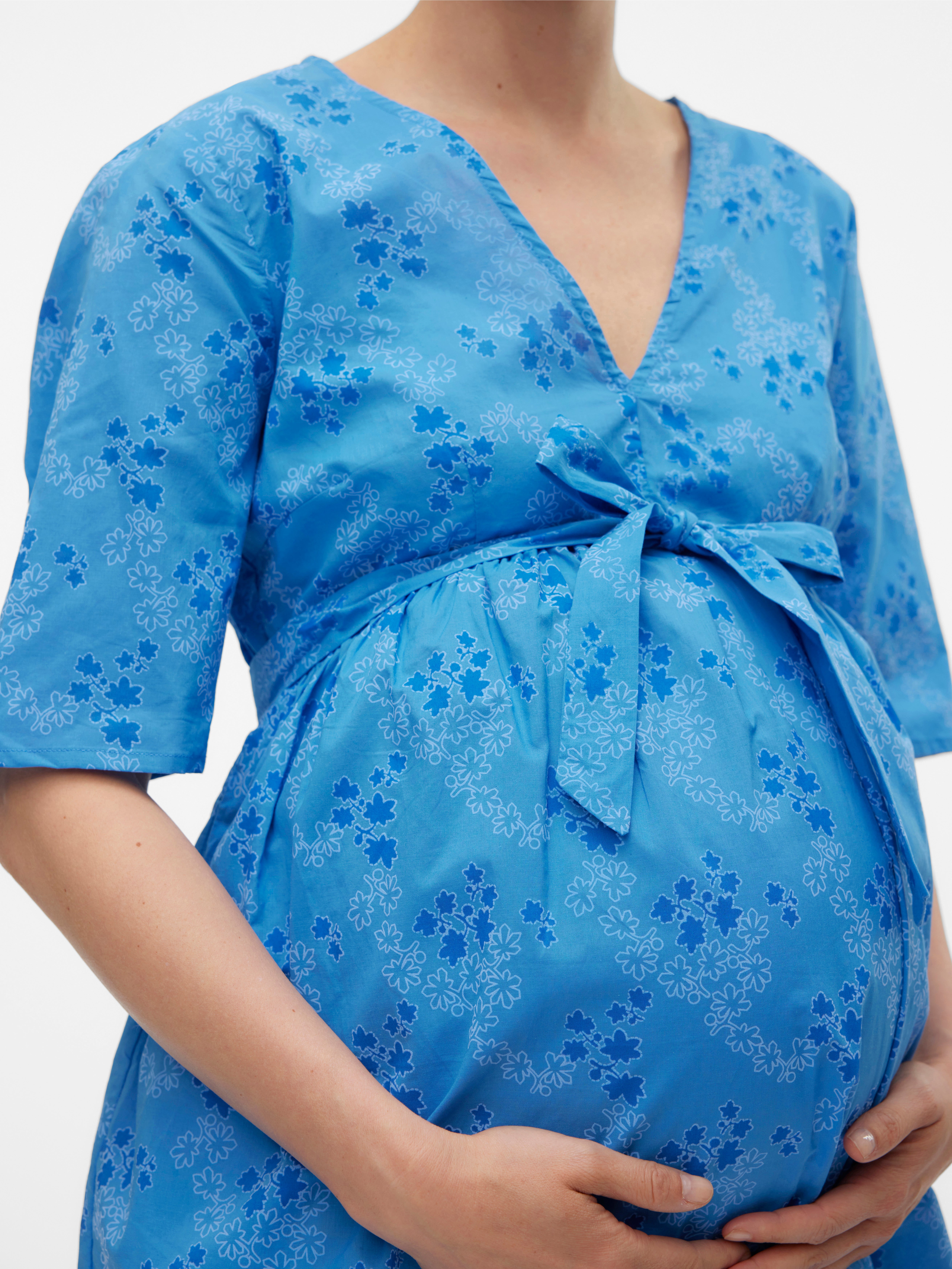 VERO MODA® MLANDIE Maternity Dress