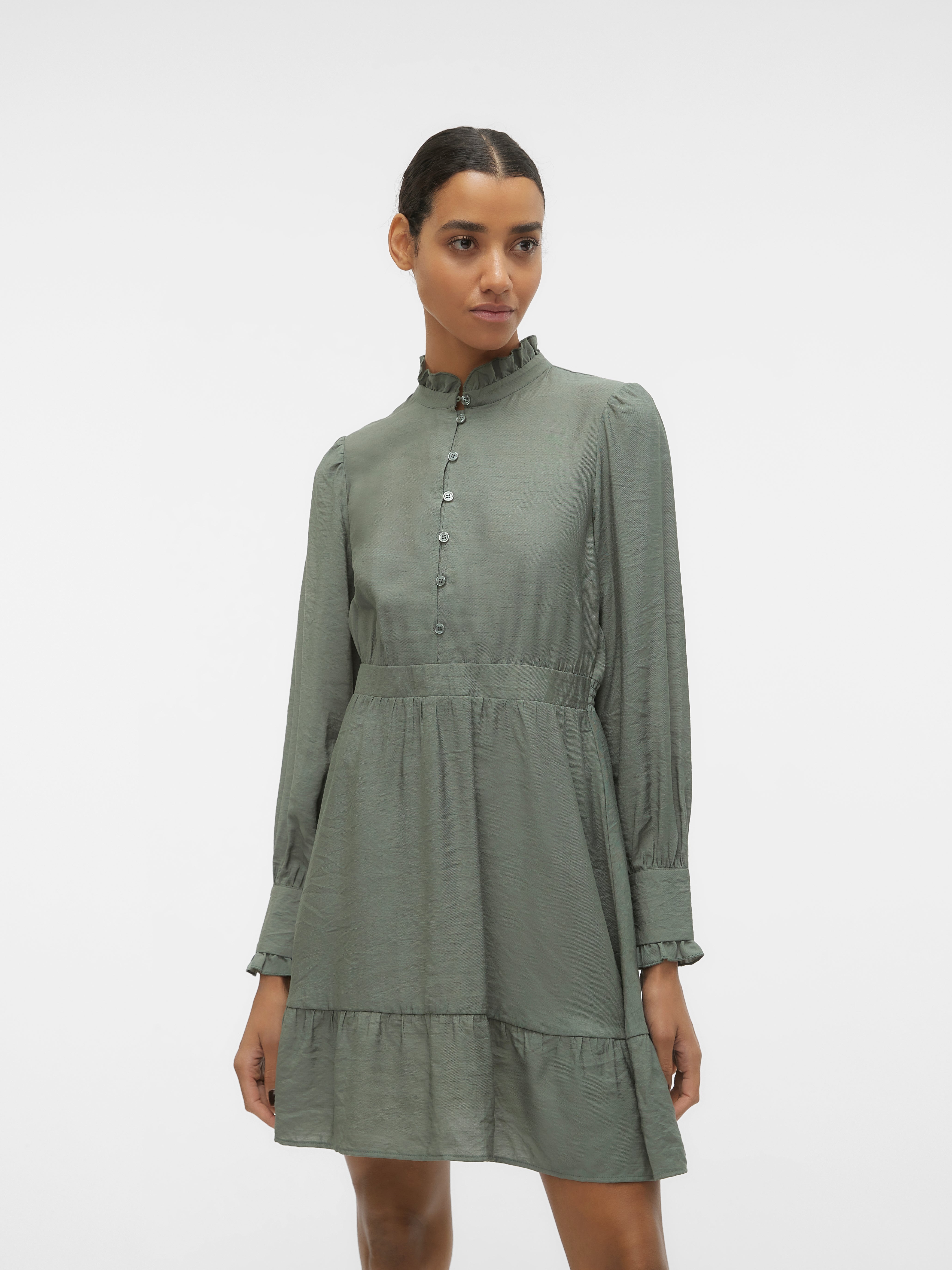 VERO MODA® VMCIA Short dress