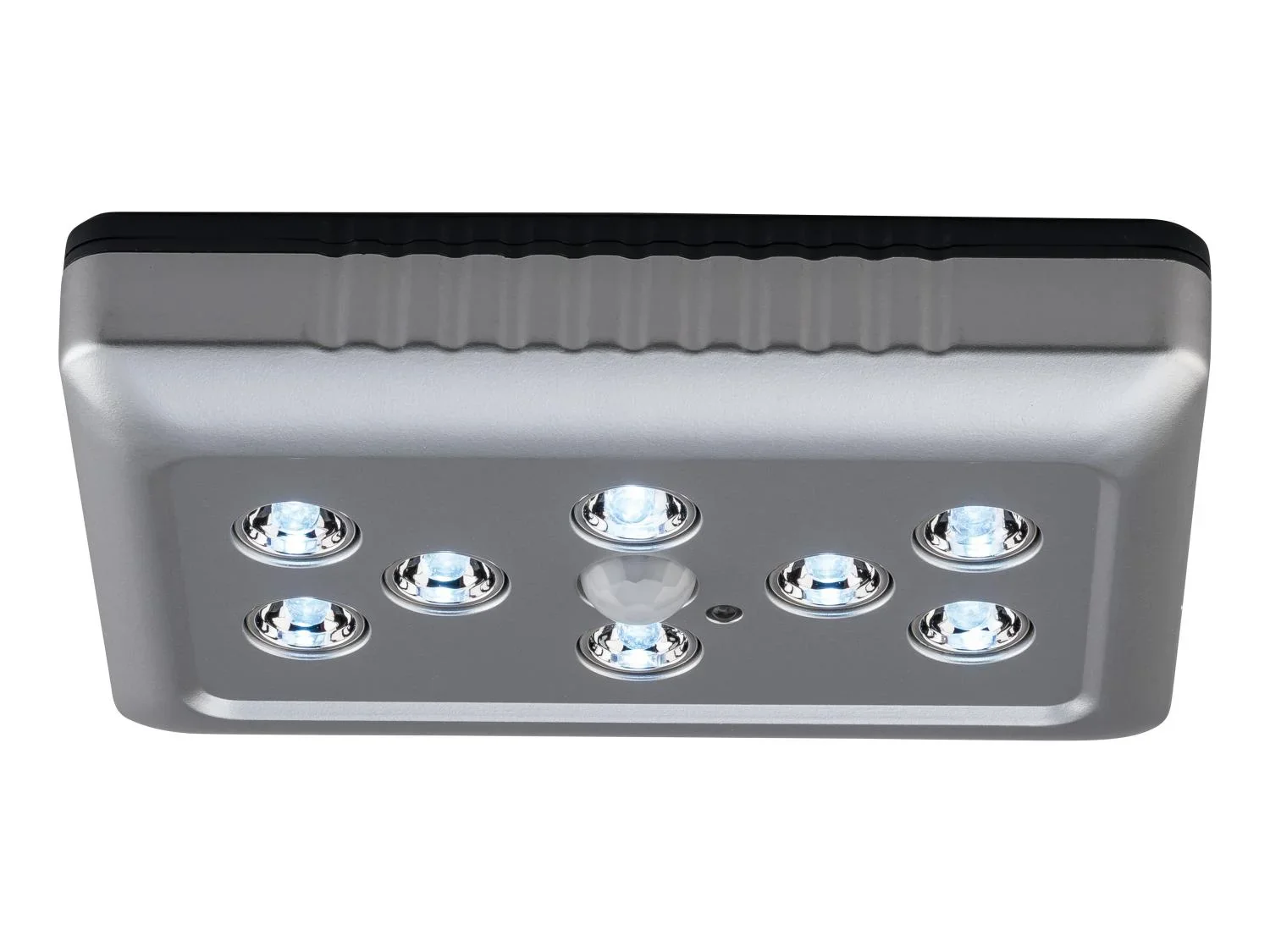 LIVARNO home Lampe LED avec capteur