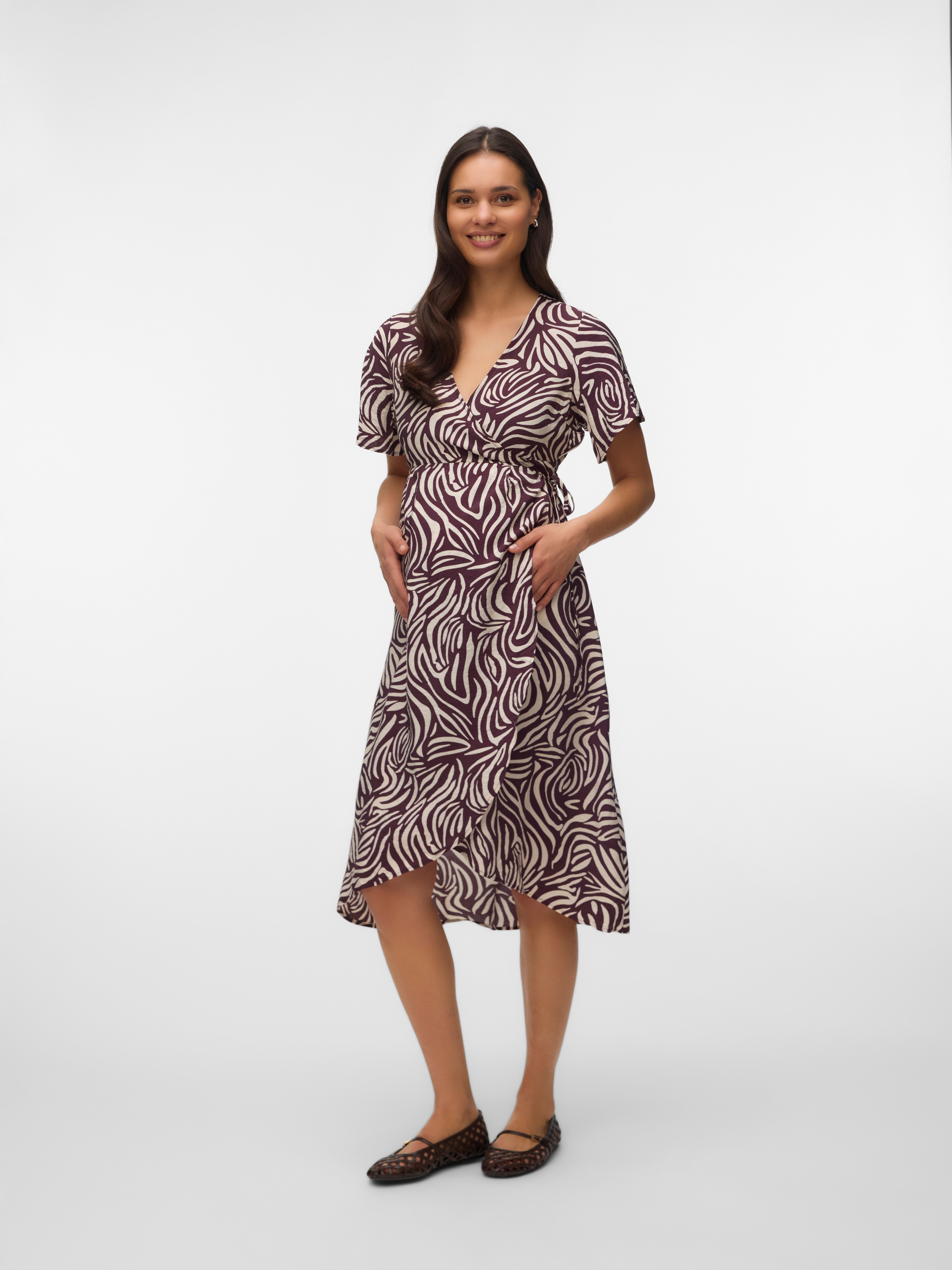 VERO MODA® VMMJOSIE Maternity Dress