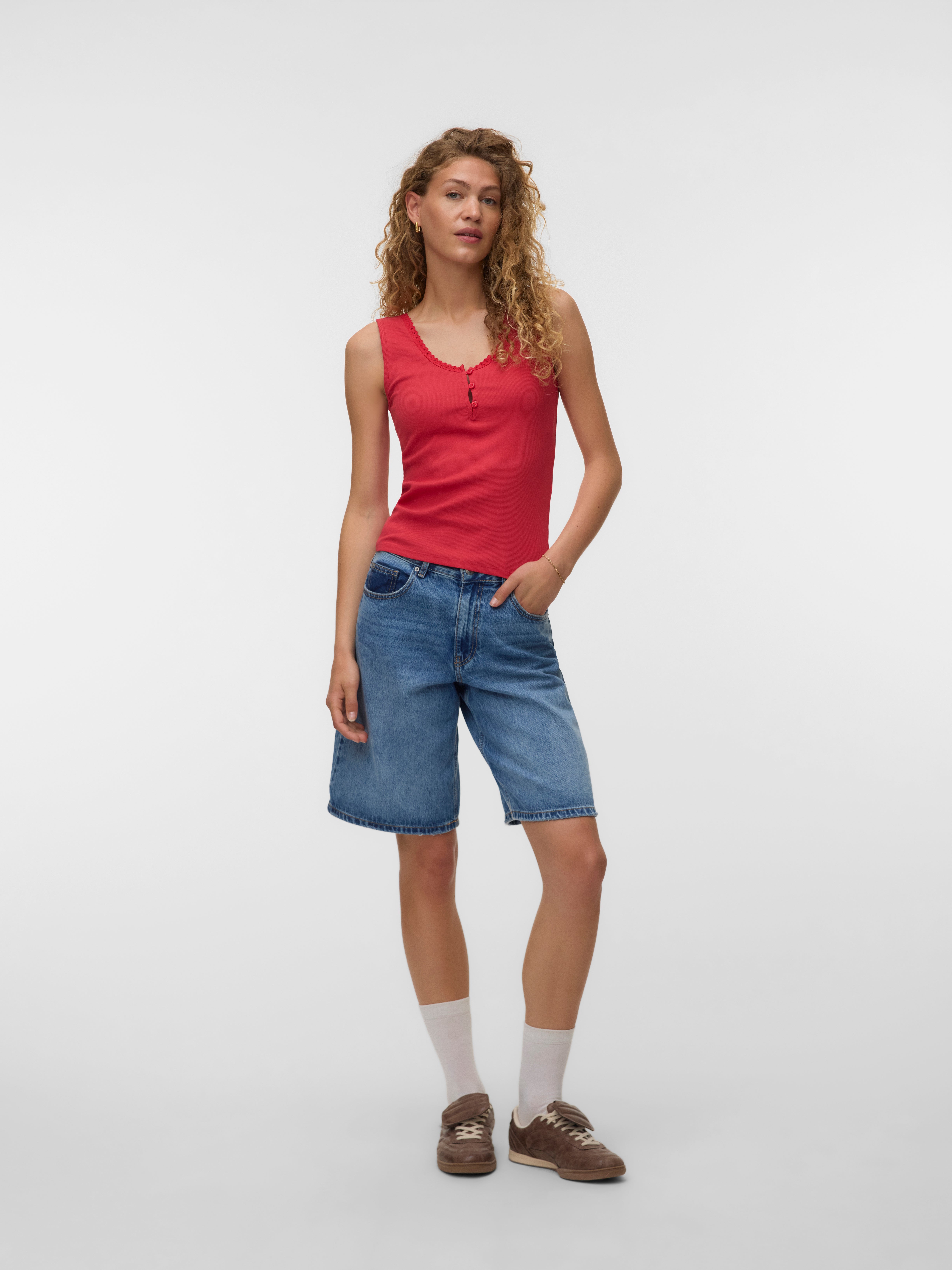 VERO MODA® VMTINNA Top