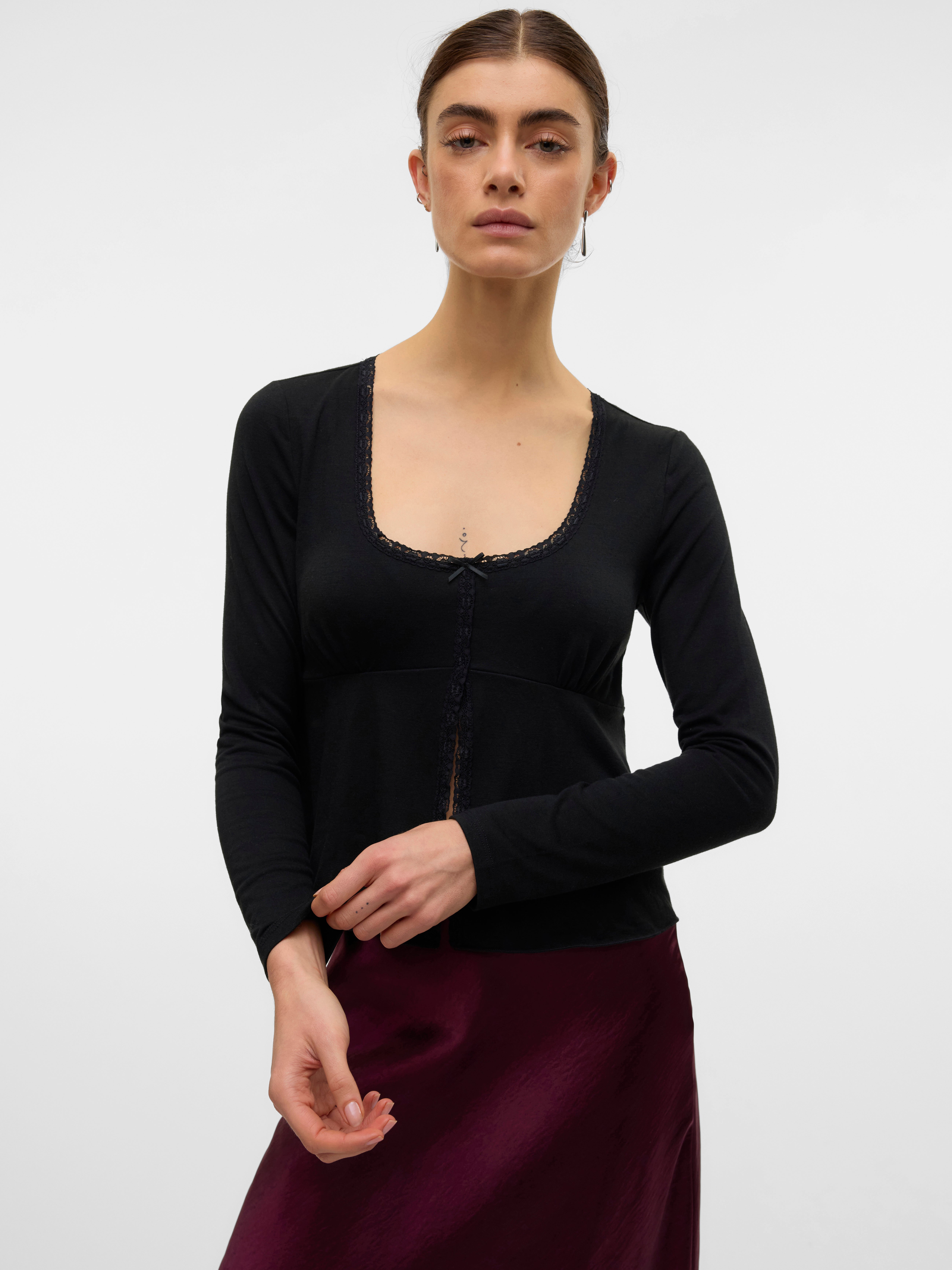 VERO MODA® VMTIA Top