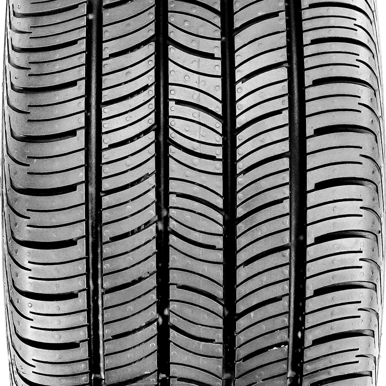 Continental ContiProContact All Season 215/55R17 94H Passenger Tire