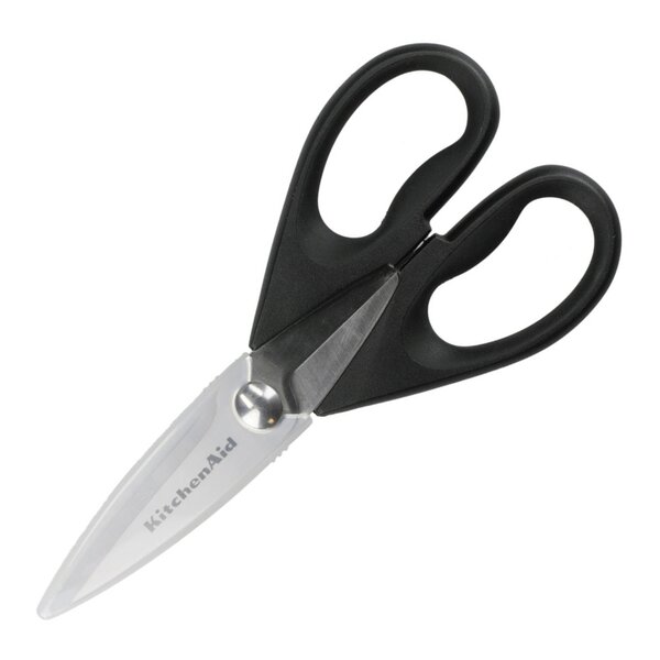 Core kjøkkensaks 21 cm svart
