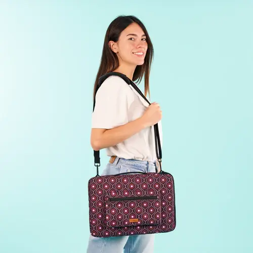 Housse ordinateur Hong Kong Central 15/16 pouces