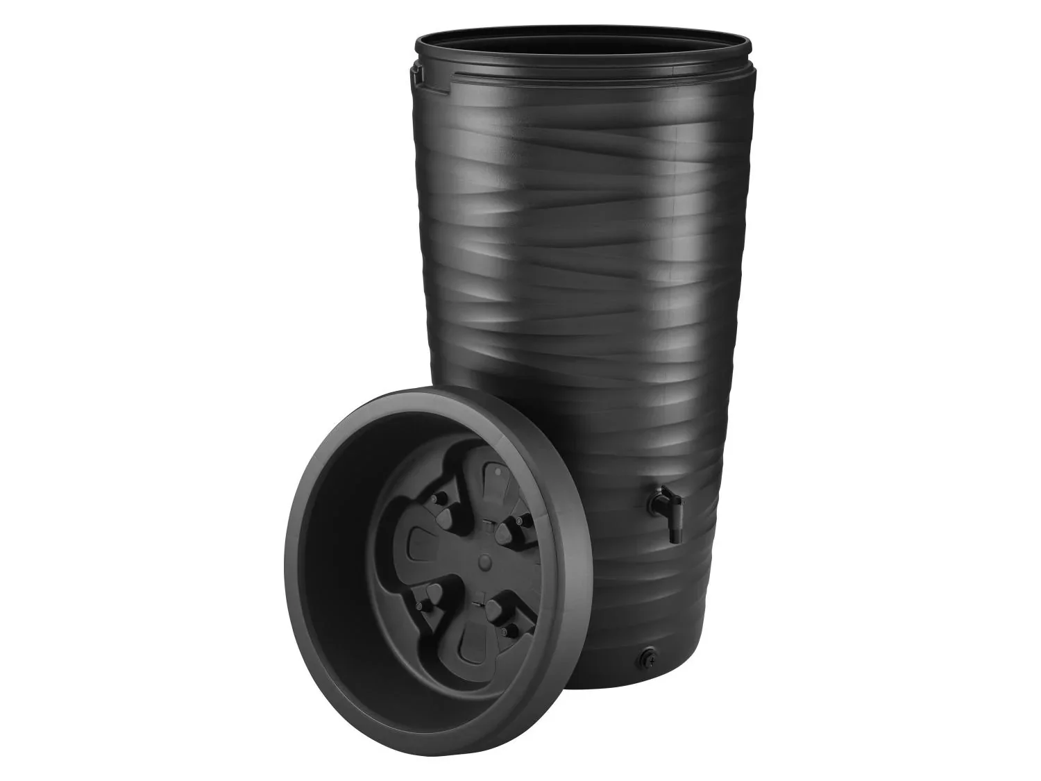 PARKSIDE Rcuprateur d'eau de pluie, 240 L