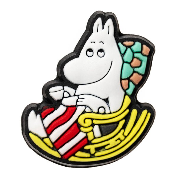 Mummi 3D charm Mummimamma