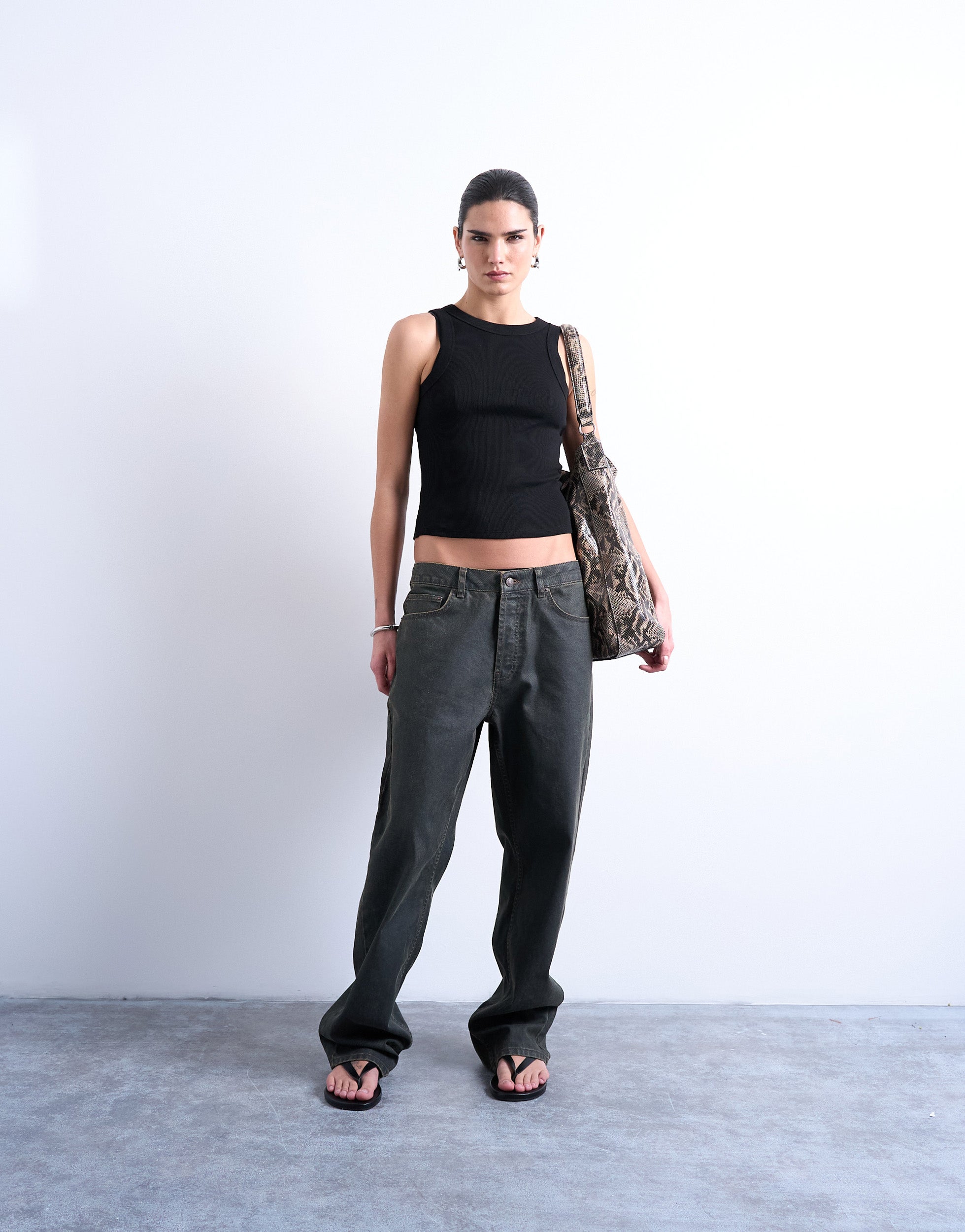 VERO MODA® TSMARY Top