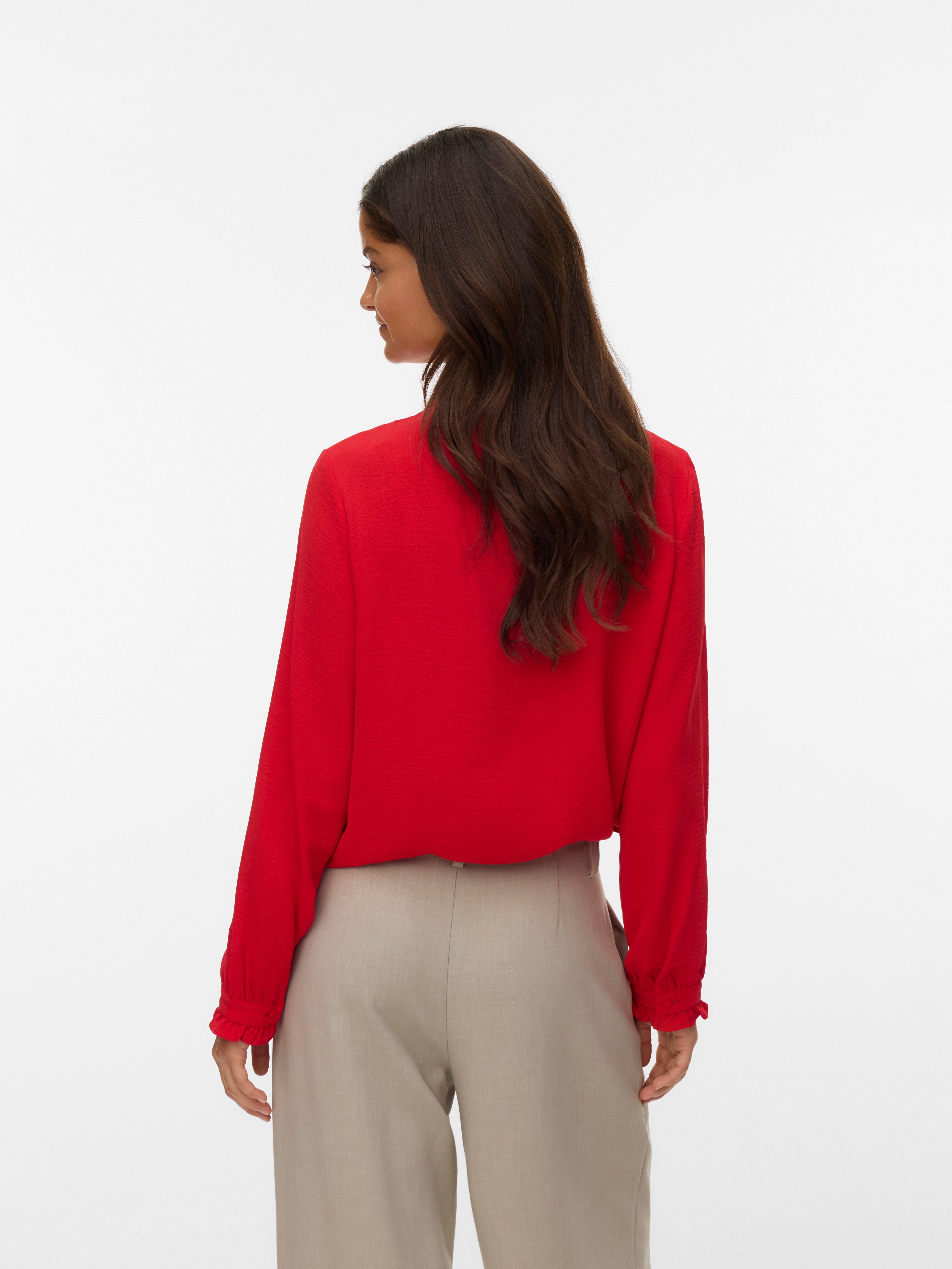 VERO MODA® VMALVA Top
