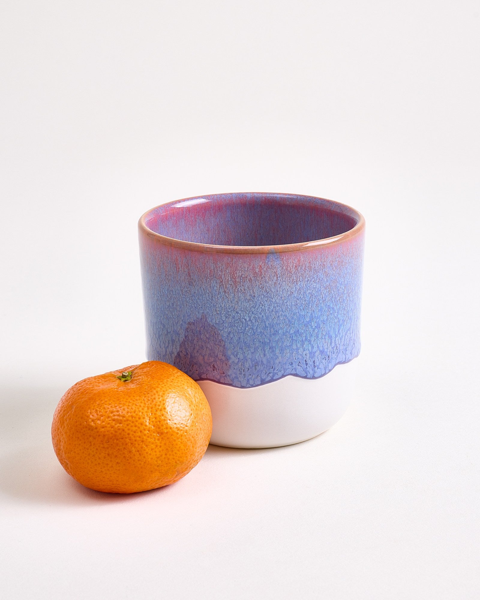 COIMBRA - LARGE CUP PURPLE
