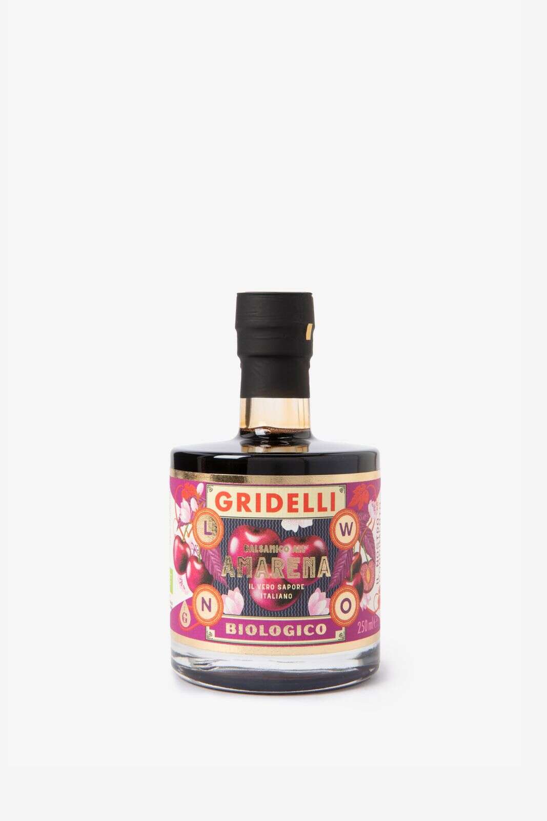 Gridelli amarena balsamico
