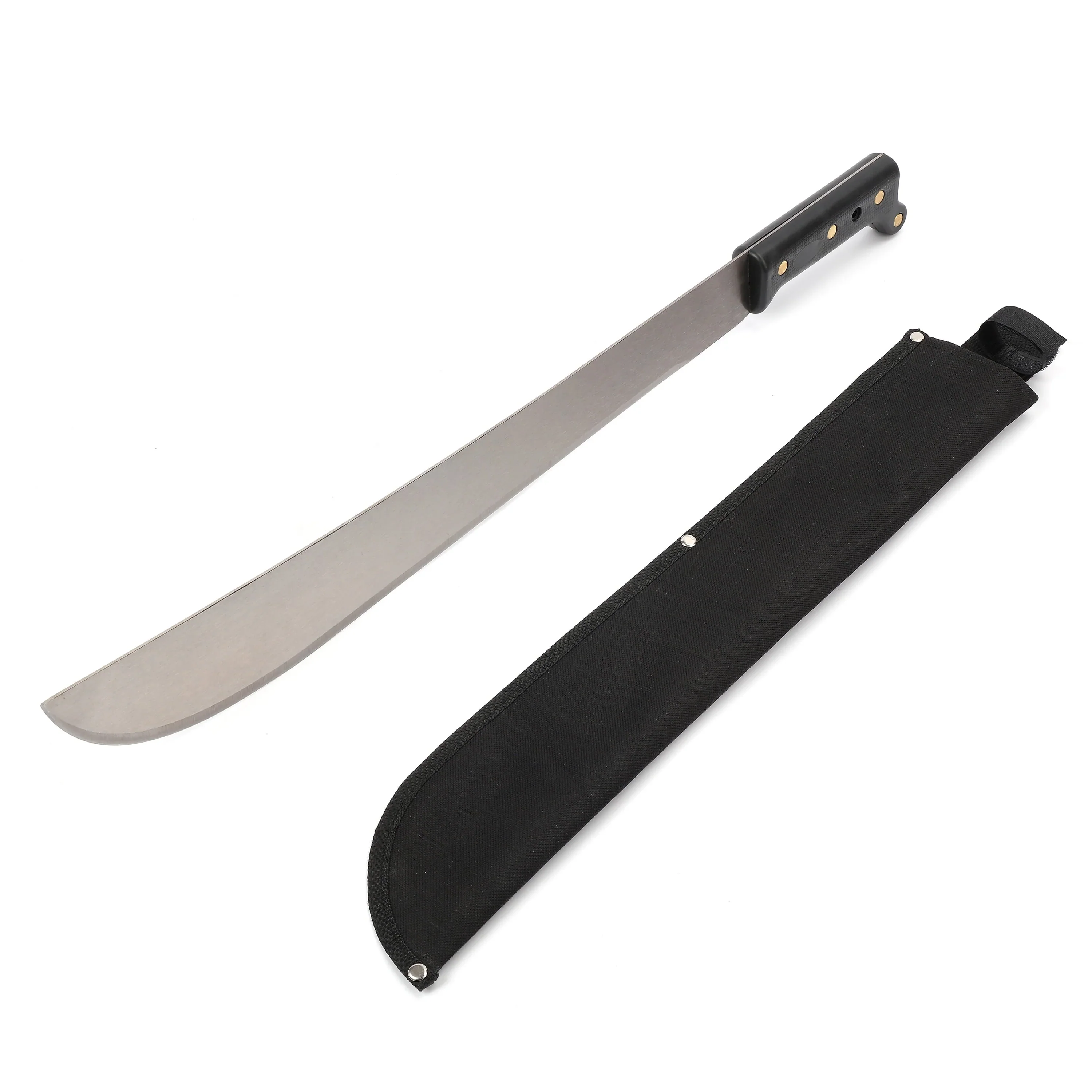 Ozark Trail 18 Machete with Sheath, Model 5052