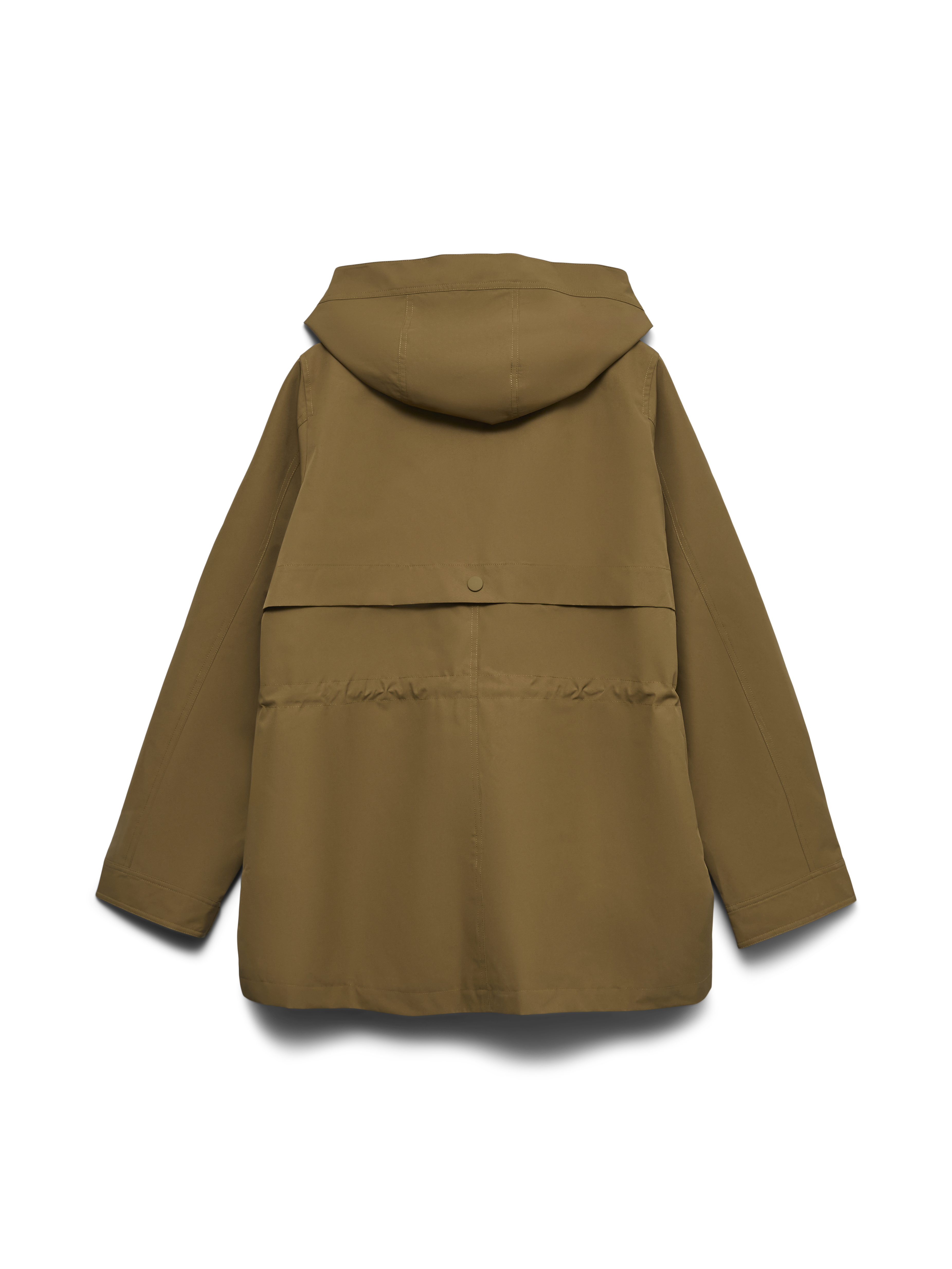VERO MODA® VMEMMA Parka