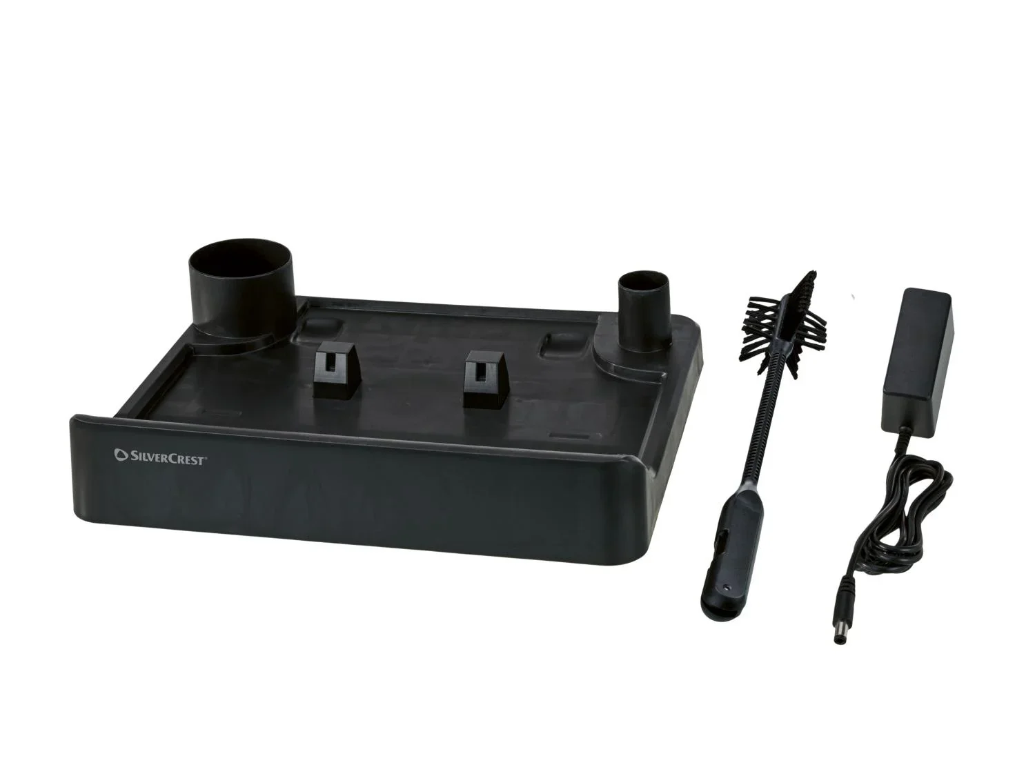 SILVERCREST Nettoyeur de sols sans fil