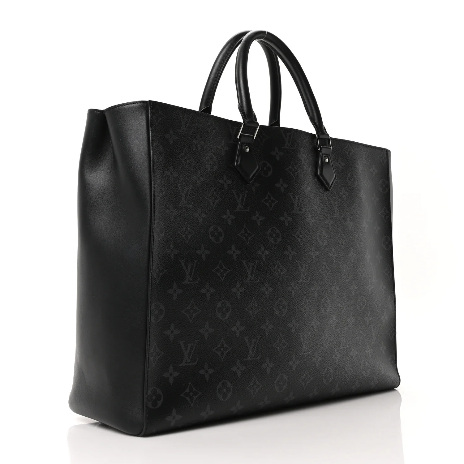 Monogram Eclipse Grand Sac