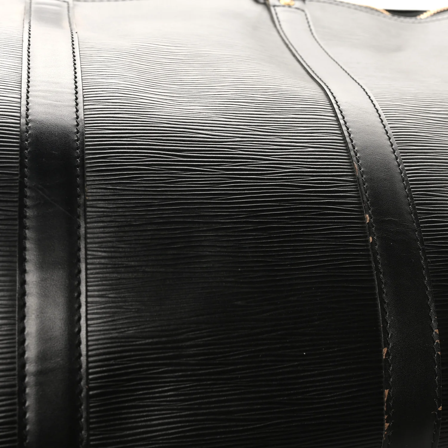 Epi Keepall 55 Black