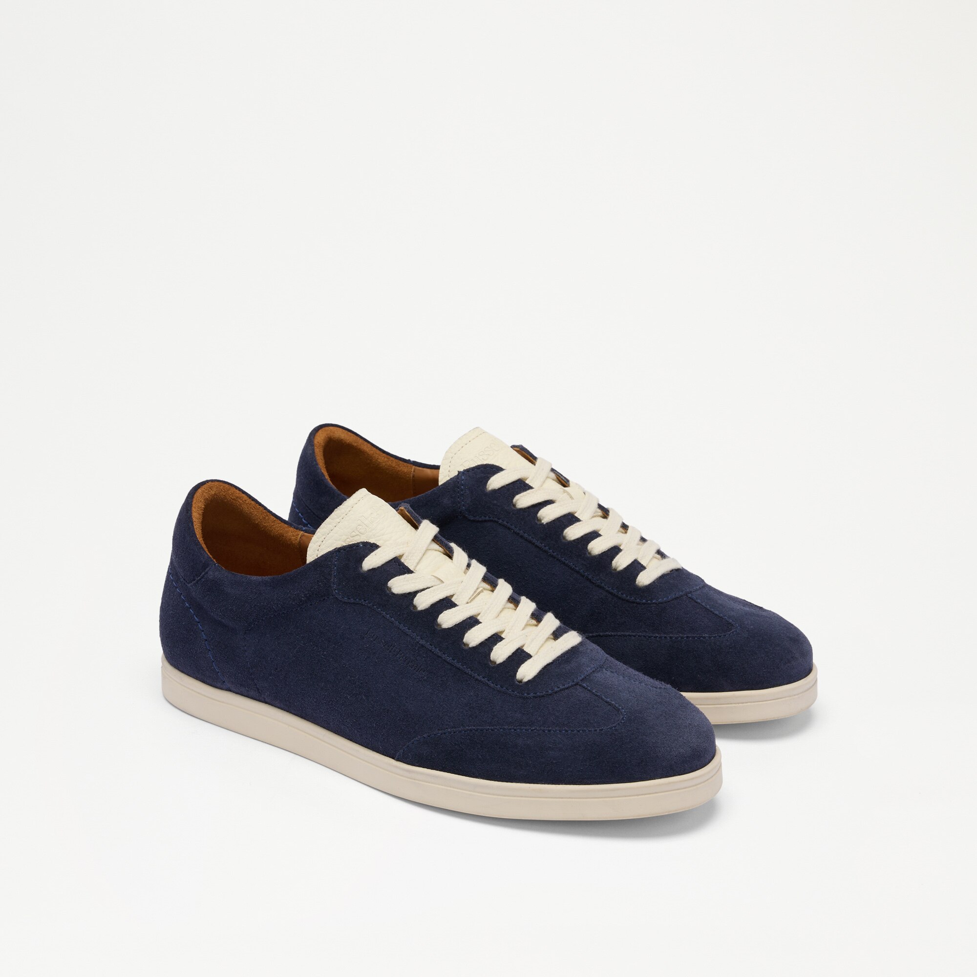 Woodale<br>Low Cupsole Trainer