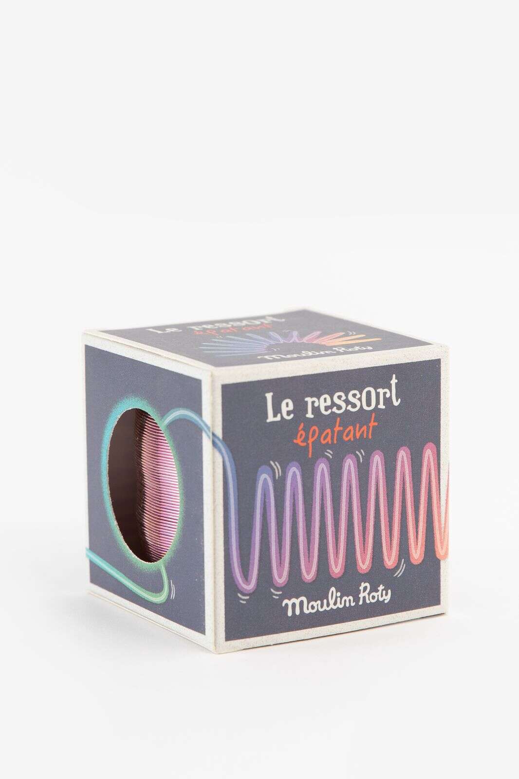 Paarse kosmische trapveer