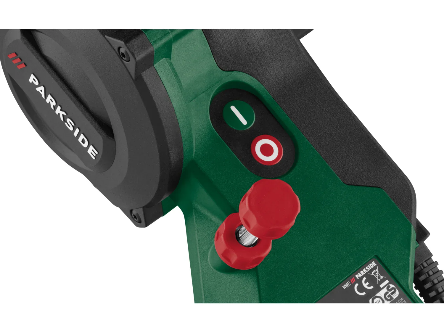 PARKSIDE Affteuse de chanes PEKSG 85 E4
