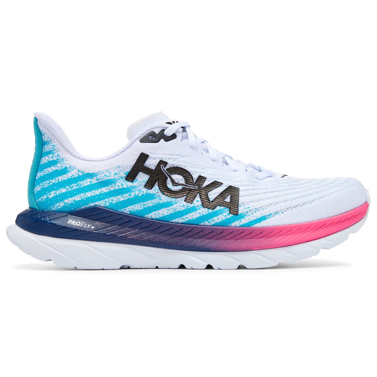 Men's Mach 5