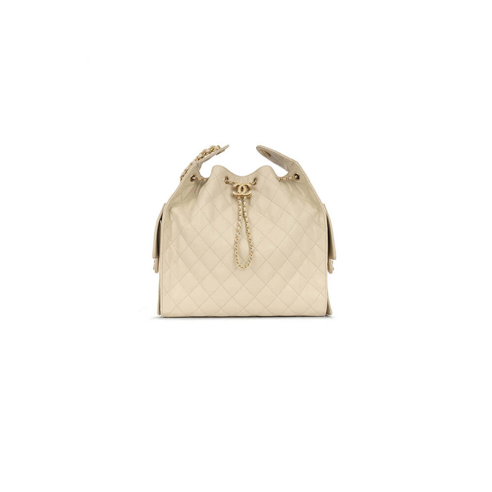 CHANEL 25 Medium Handbag(high-end grade)