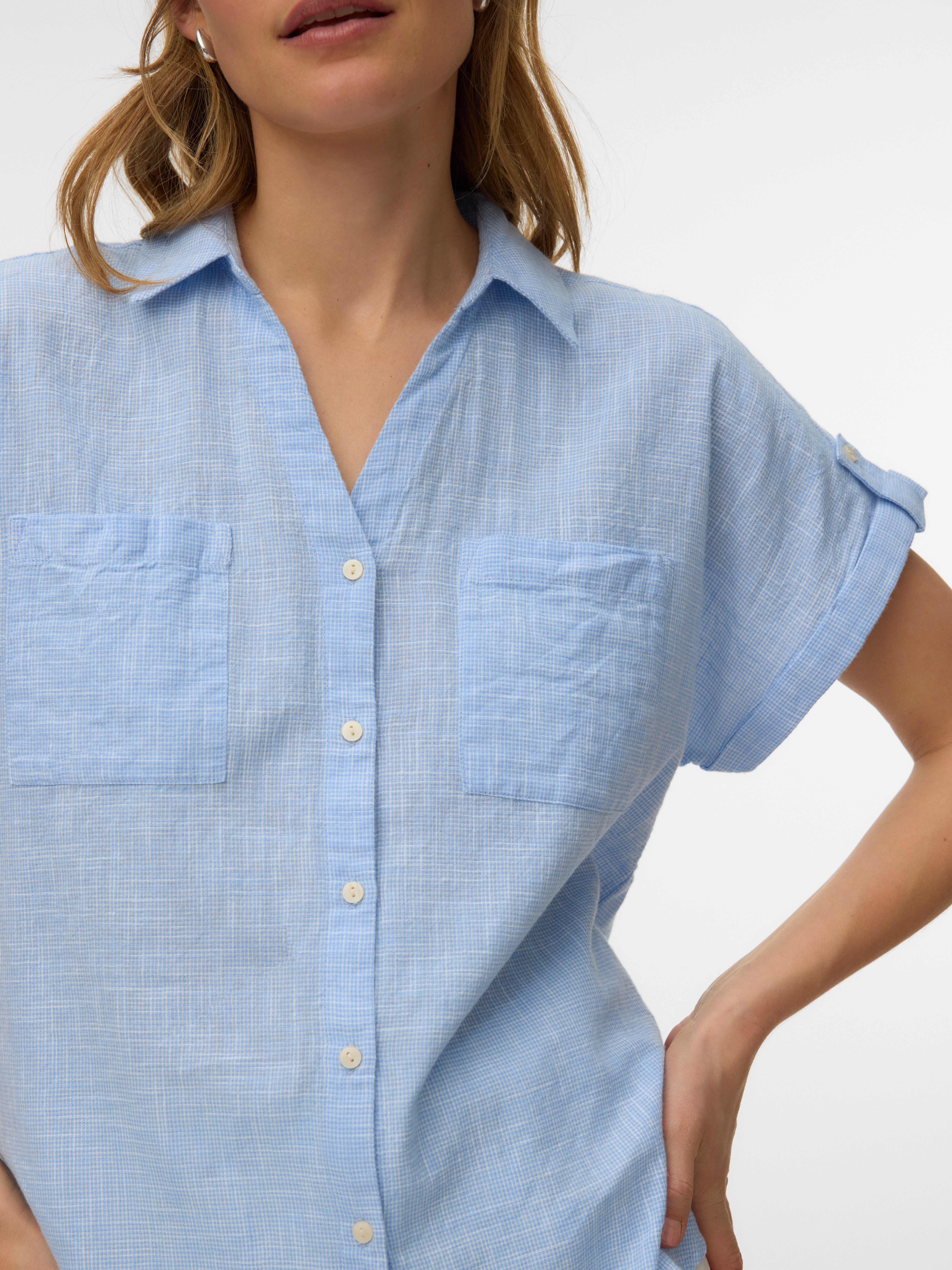 VERO MODA® VMTHILDE Shirt
