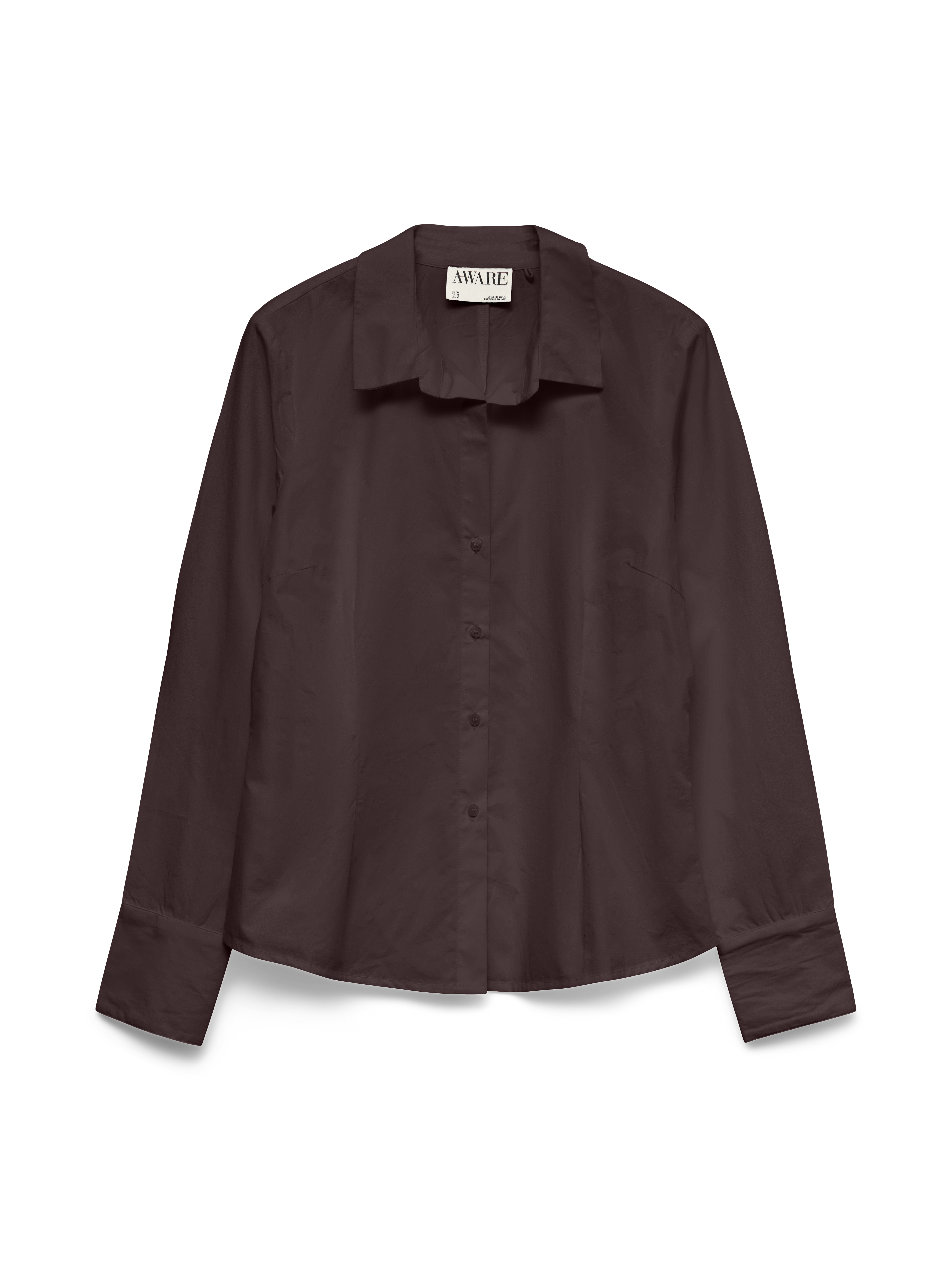 VERO MODA® AWUMS Shirt