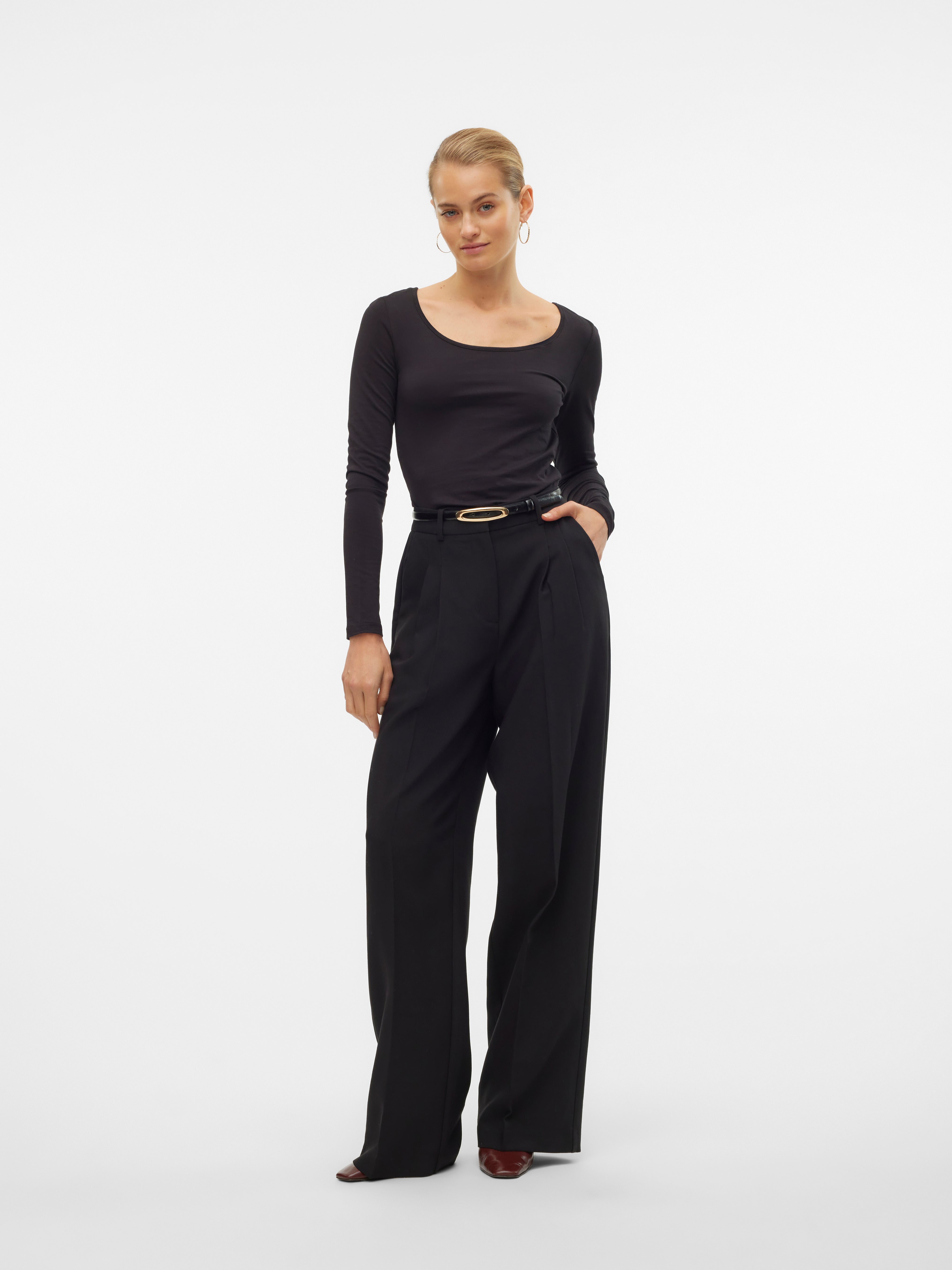 VERO MODA® VMMAXI T-Shirt