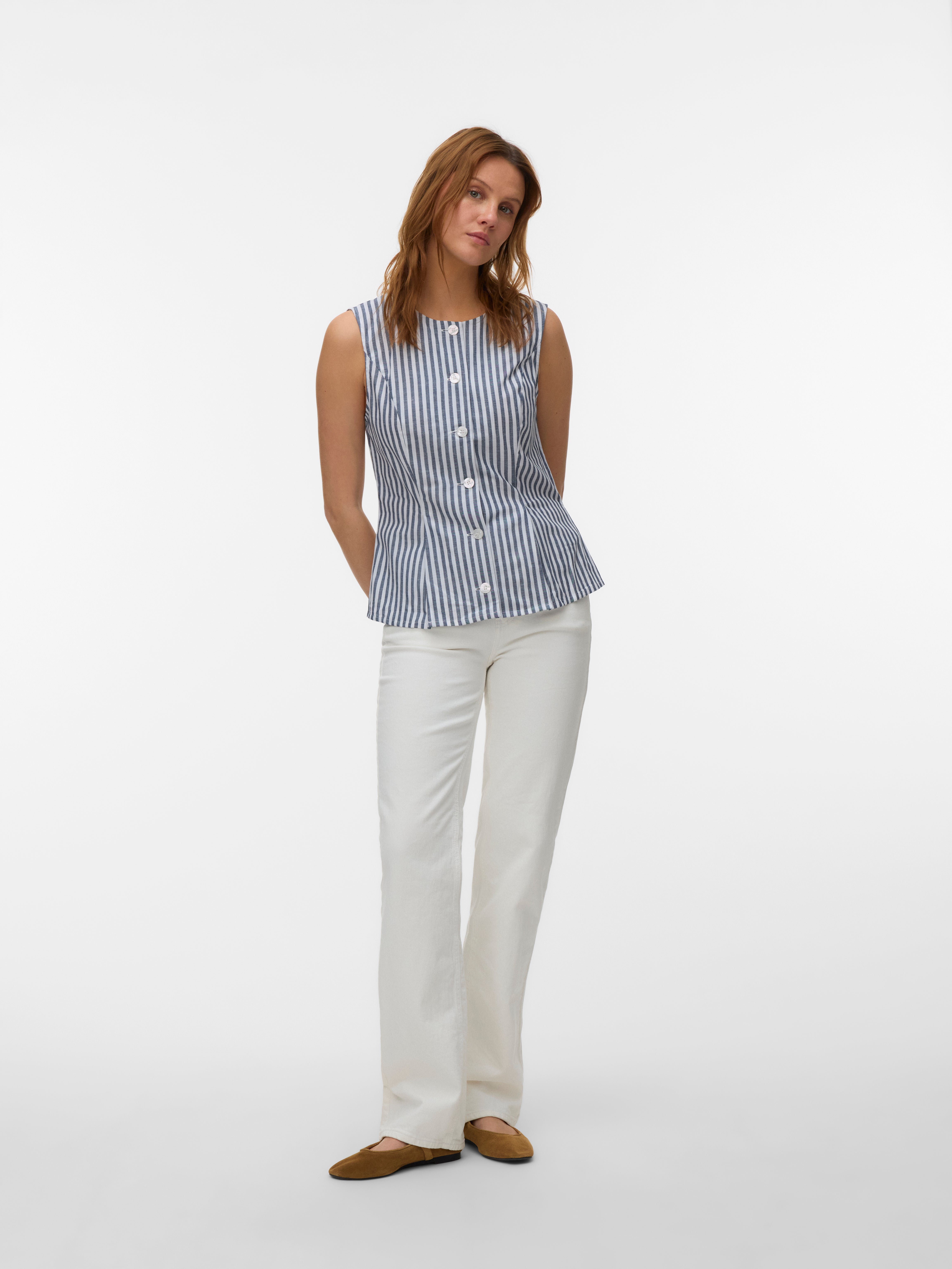 VERO MODA® VMSELMA Top