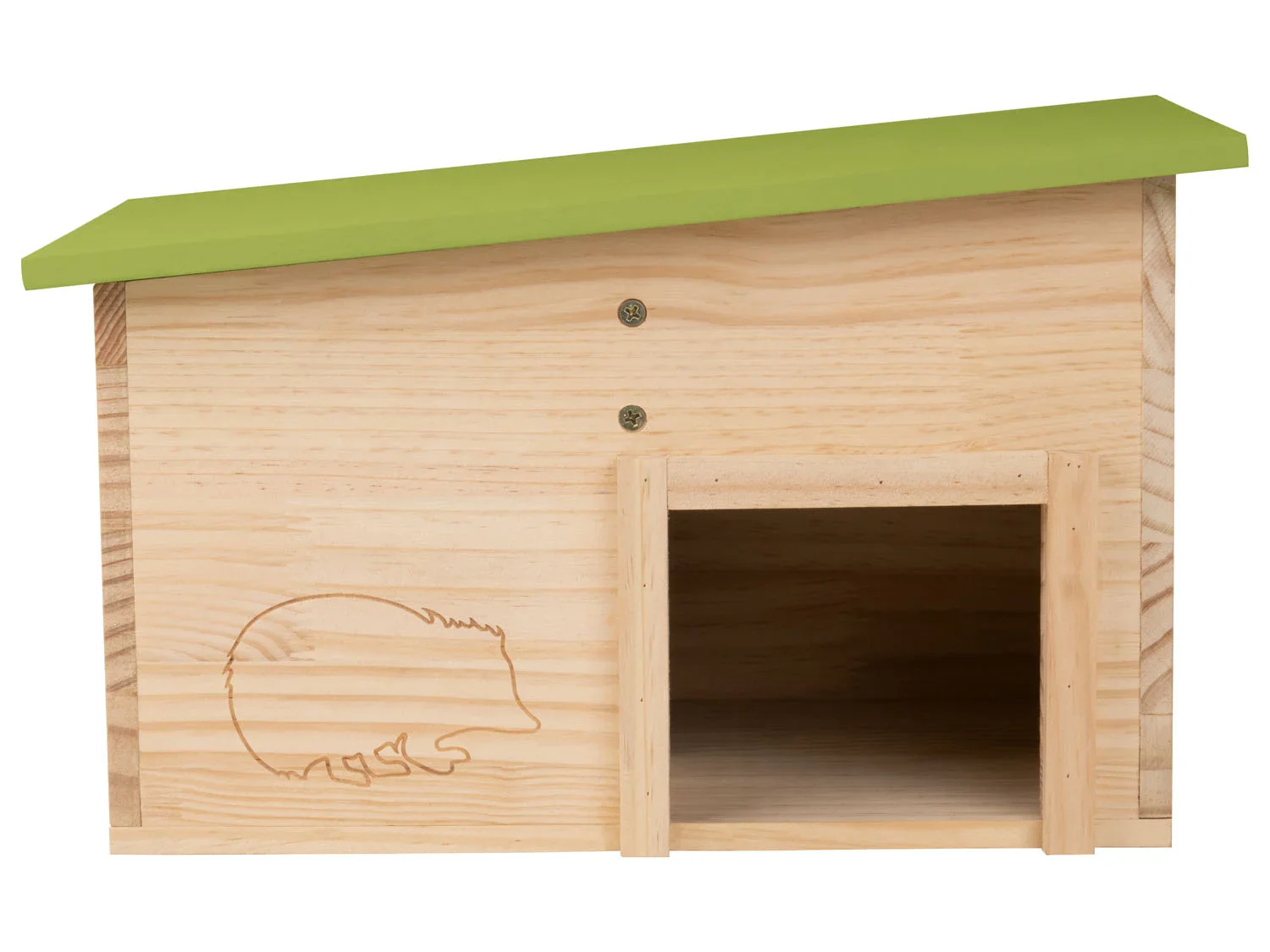 zoofari Gte  hrisson, gte  cureuil ou gte  chauve-souris