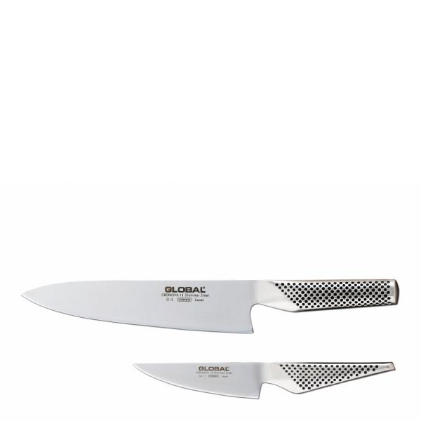 Classic knivsett 2 deler G-2/GS-1