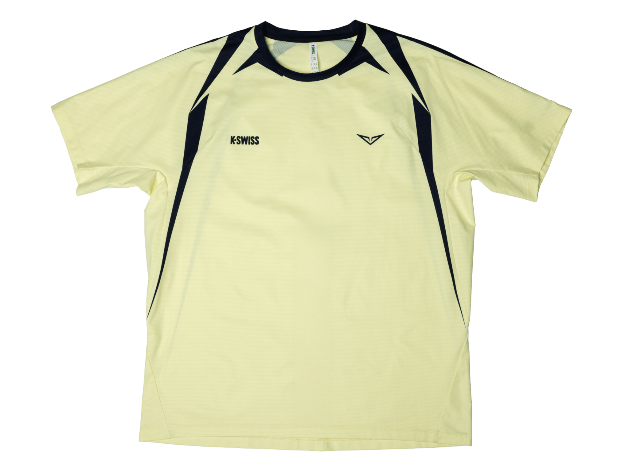 RUBLEV US OPEN SHIRT - K-Swiss Shoes