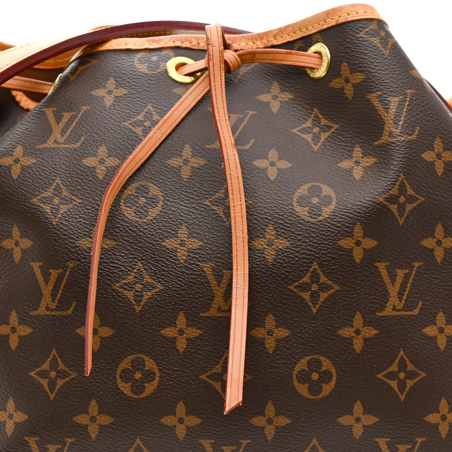 Monogram Petit Noe NM