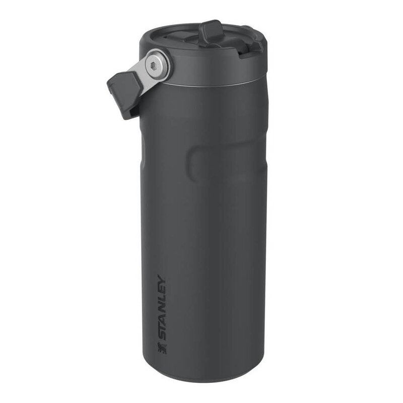 Aerolight IceFlow termoflaske 47 cl svart