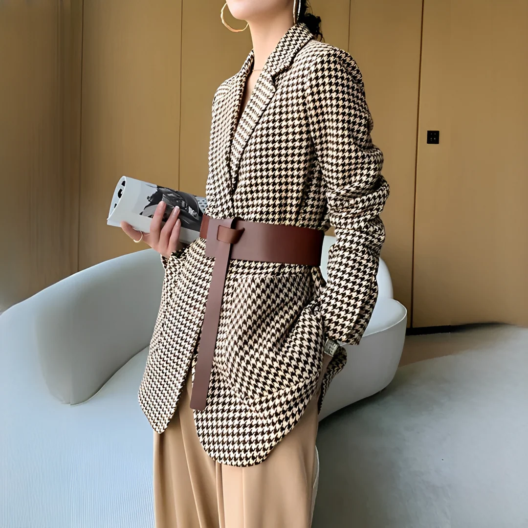 Julianna - Blazer tendance