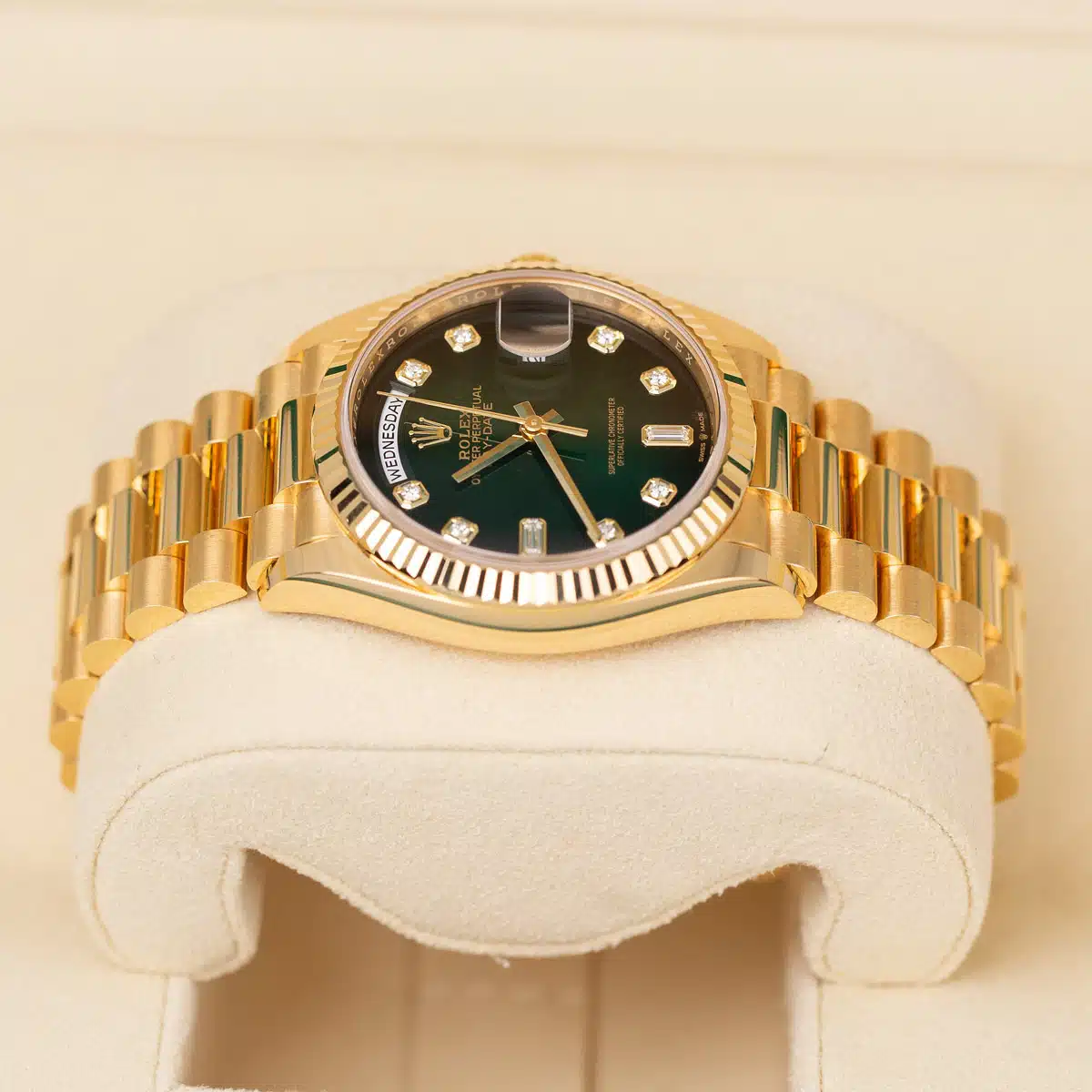 [Super Clone]RLX  Day-Date 