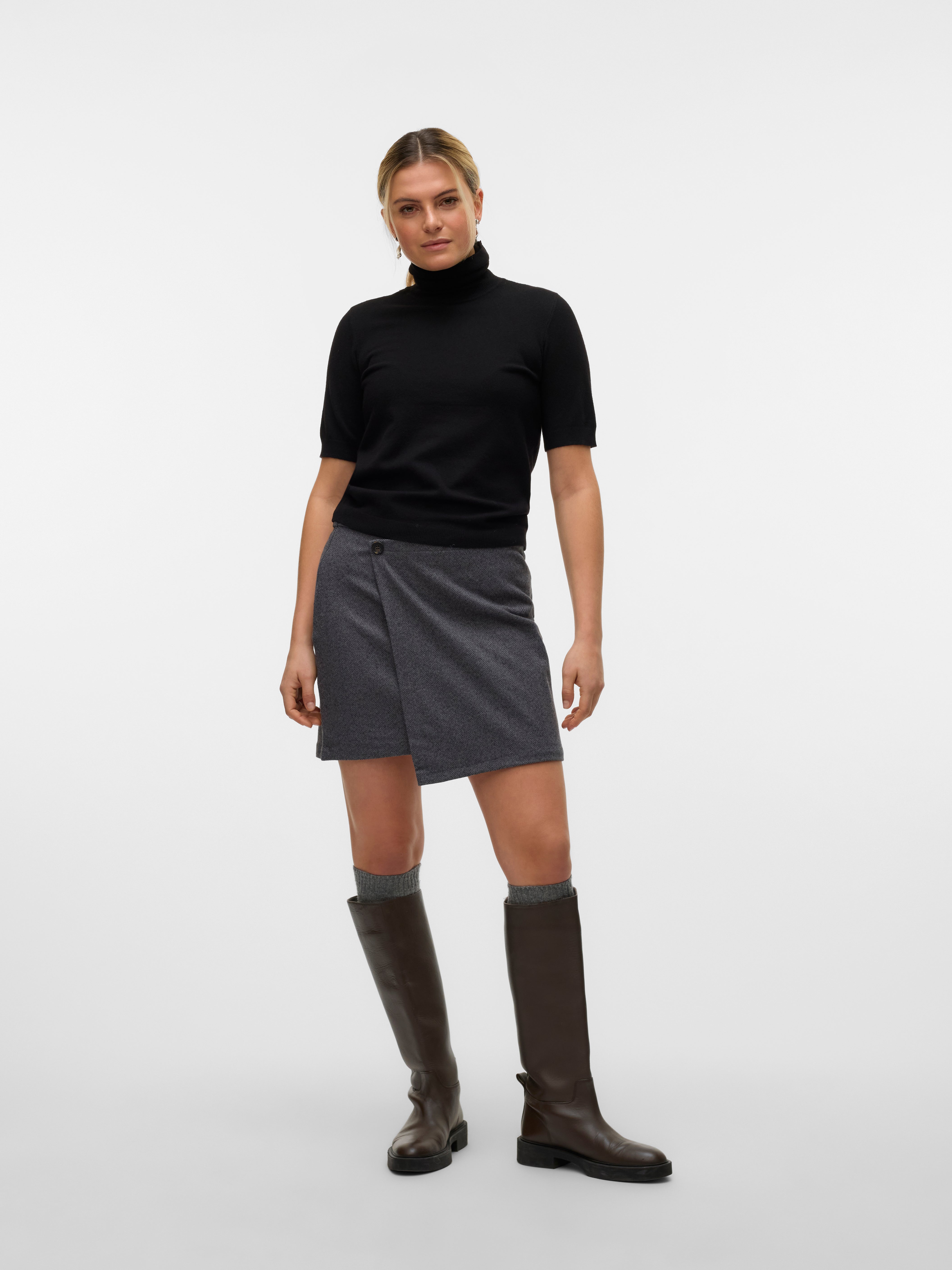 VERO MODA® VMFANTASTIC Knitted pullover