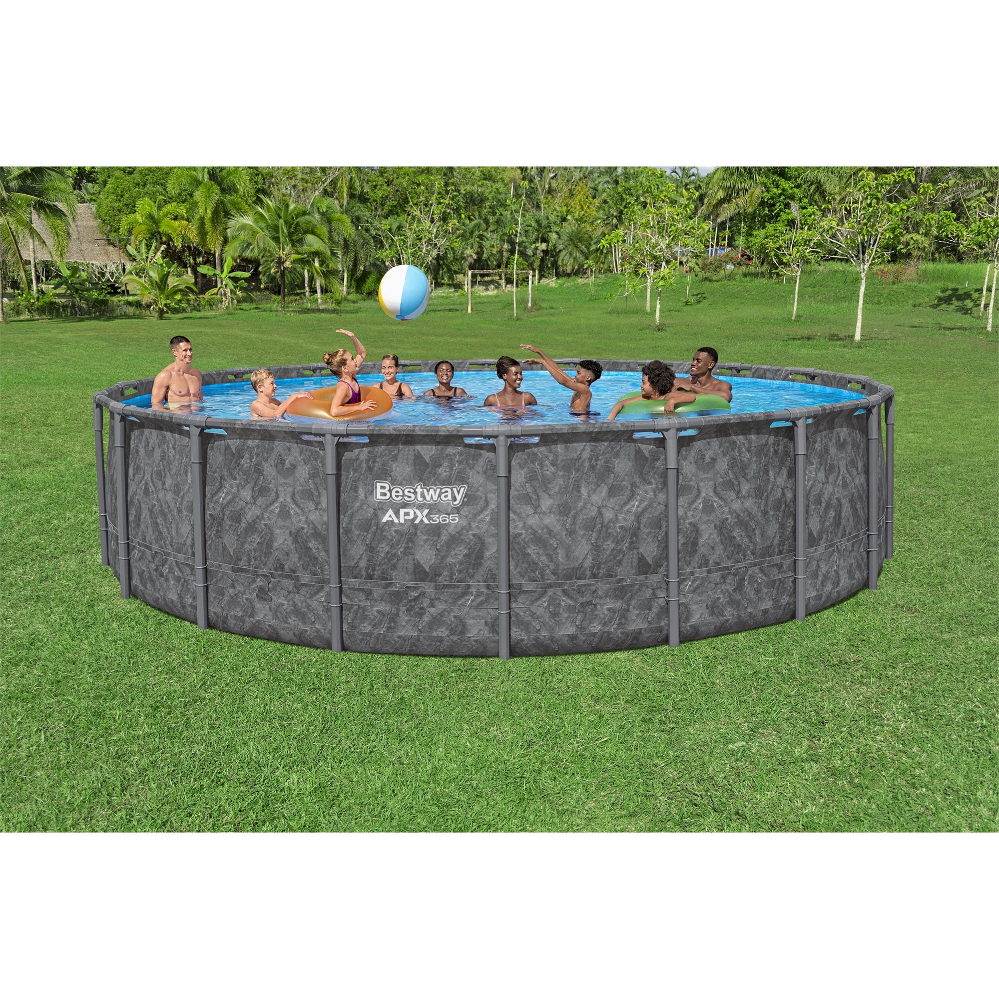 Bestway APX 365 20'X52