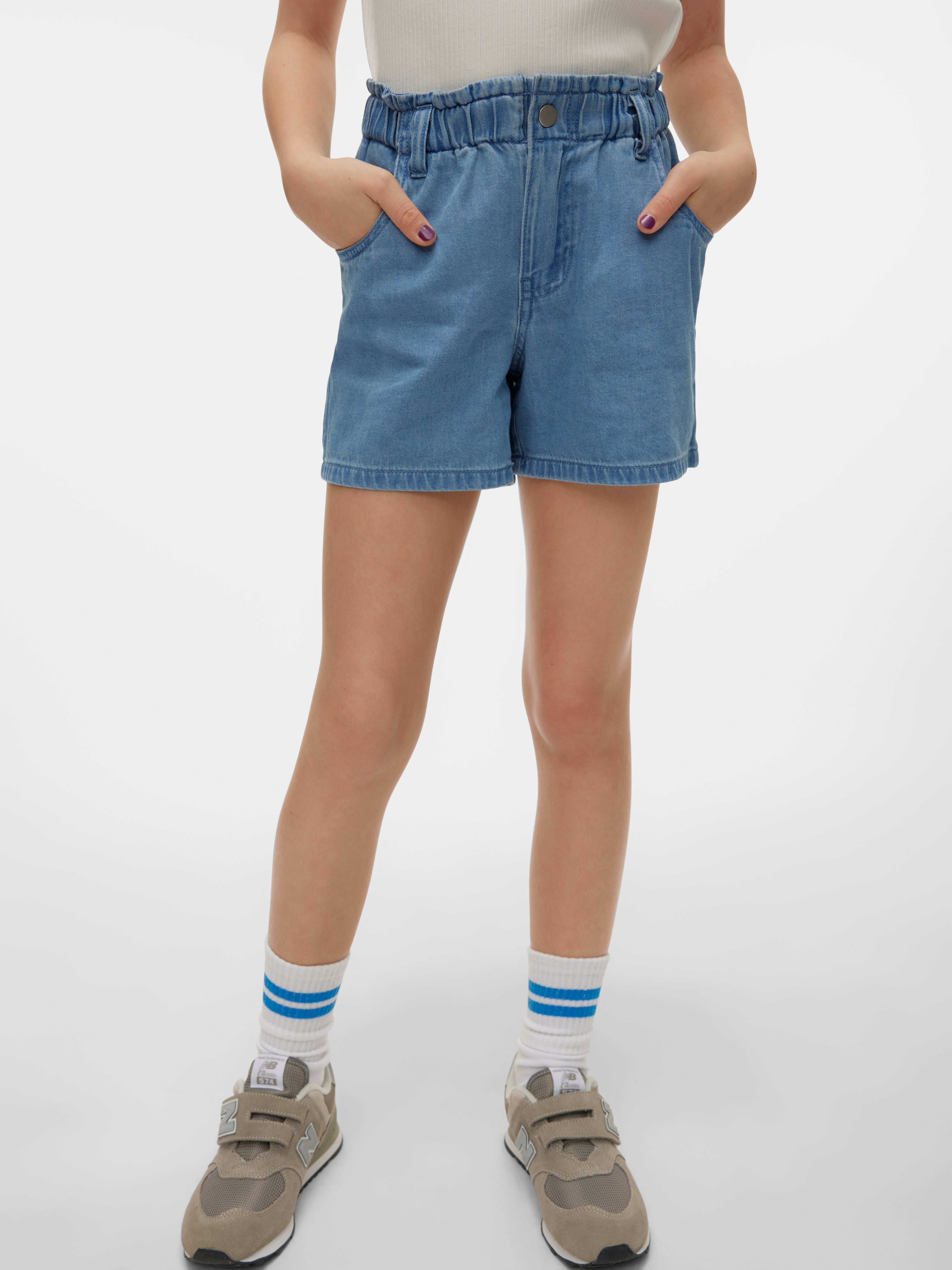 VERO MODA® VMMARIE Denim shorts