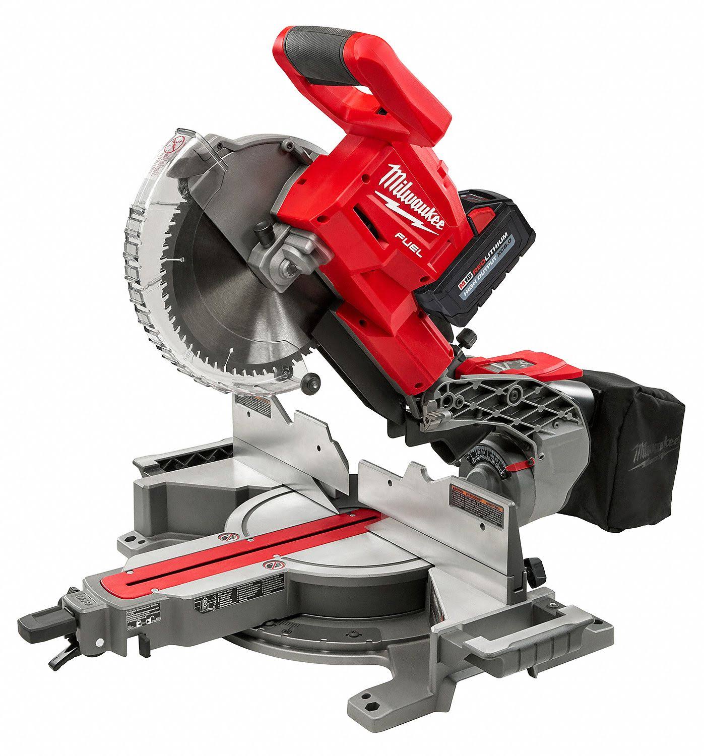 Milwaukee 2734-21 M18 Fuel 10