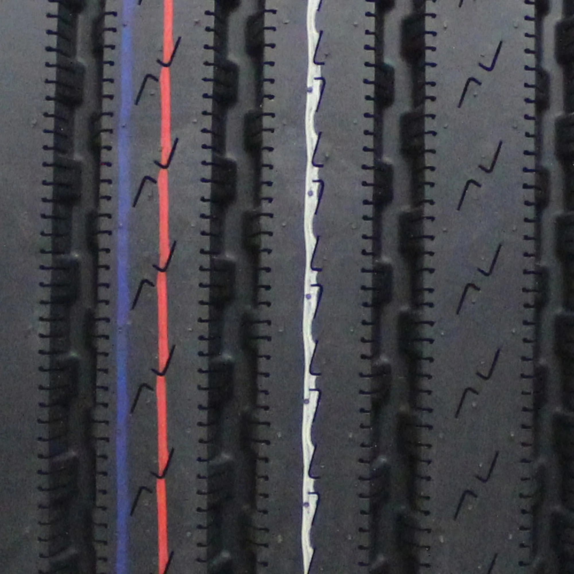 Americus PS2000 11R22.5 146/143 L H Commercial Tire