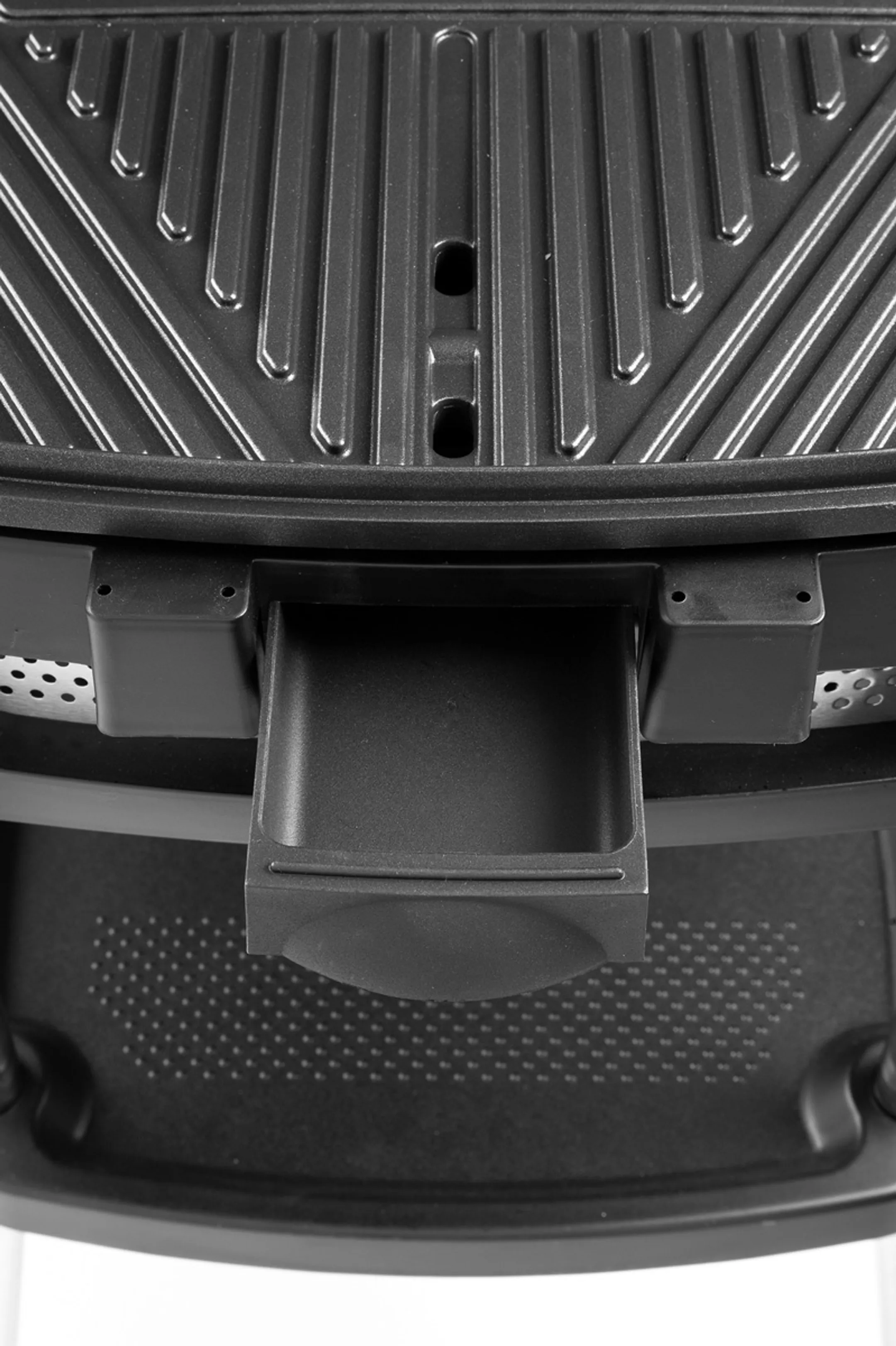 FRITEL Elektrische BBQ & Tafelgrill - BBQ 3256