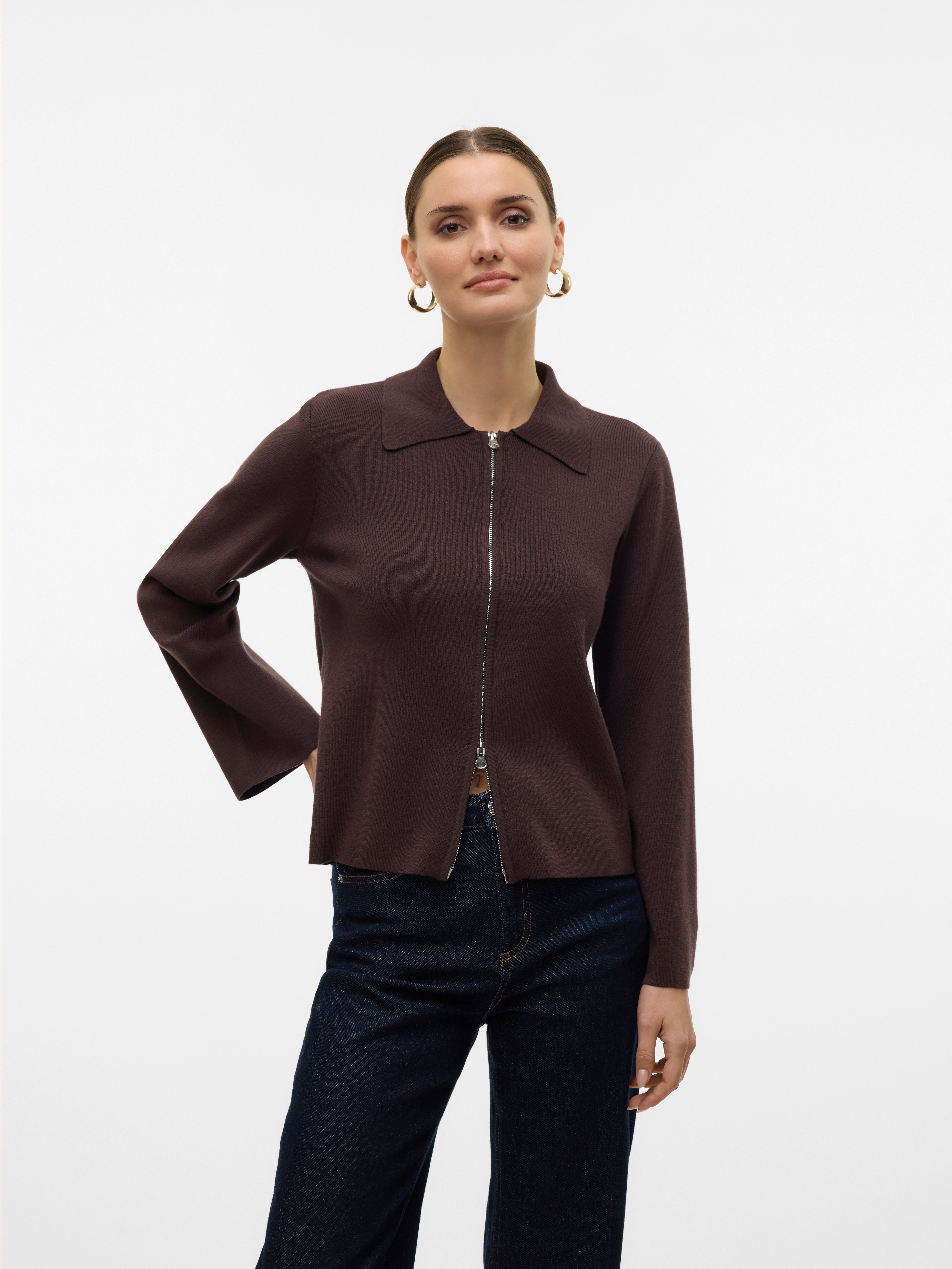 VERO MODA® AWHANNA Knit Cardigan