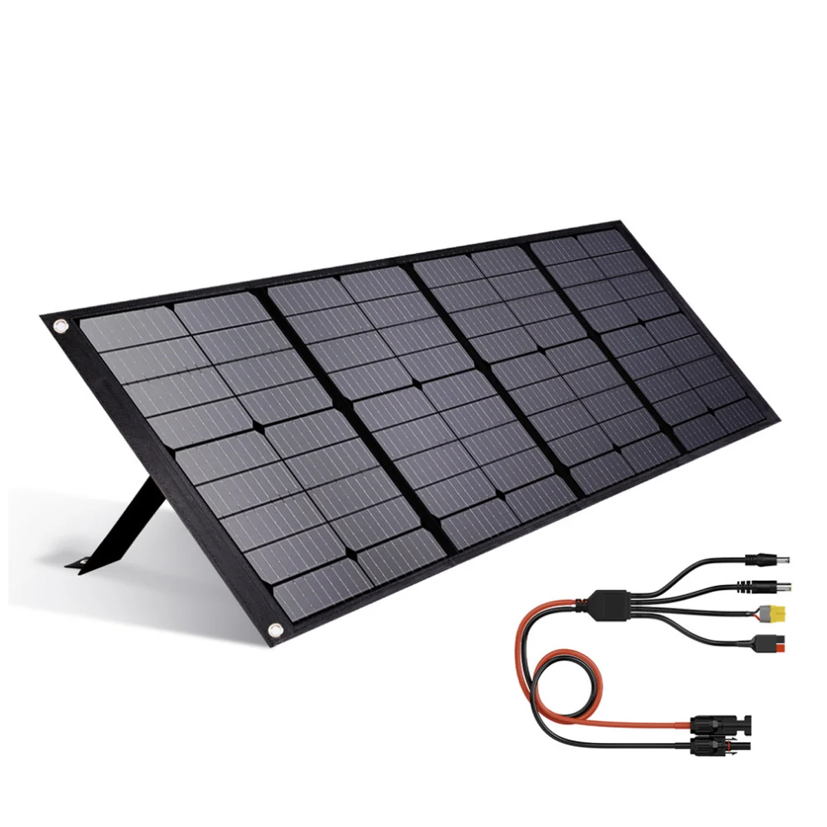 PowerMax 100Ah 12V LiFePO4 Battery & 1280Wh Portable Power Station (First Edition)